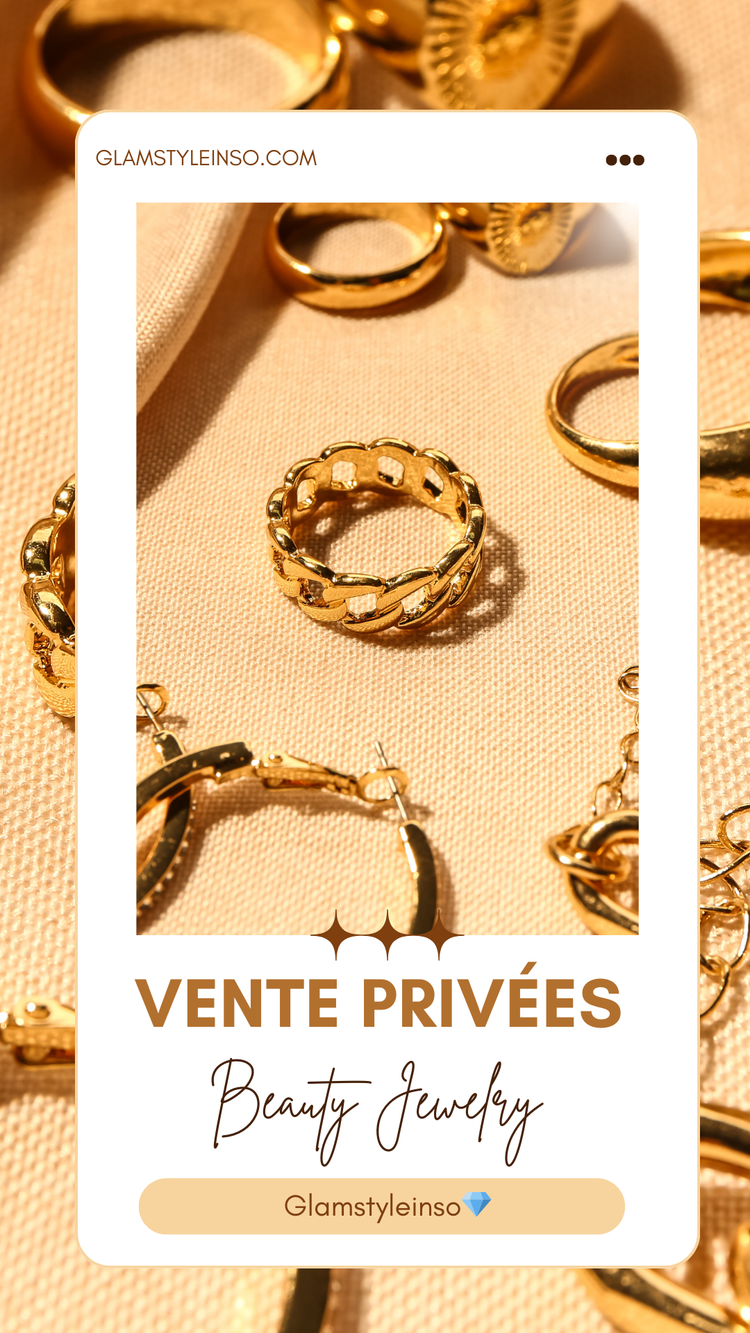 Vente privée