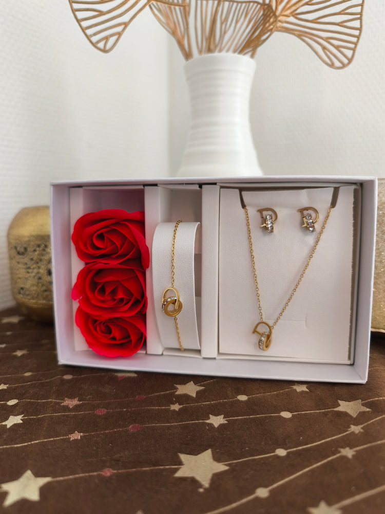 Coffret