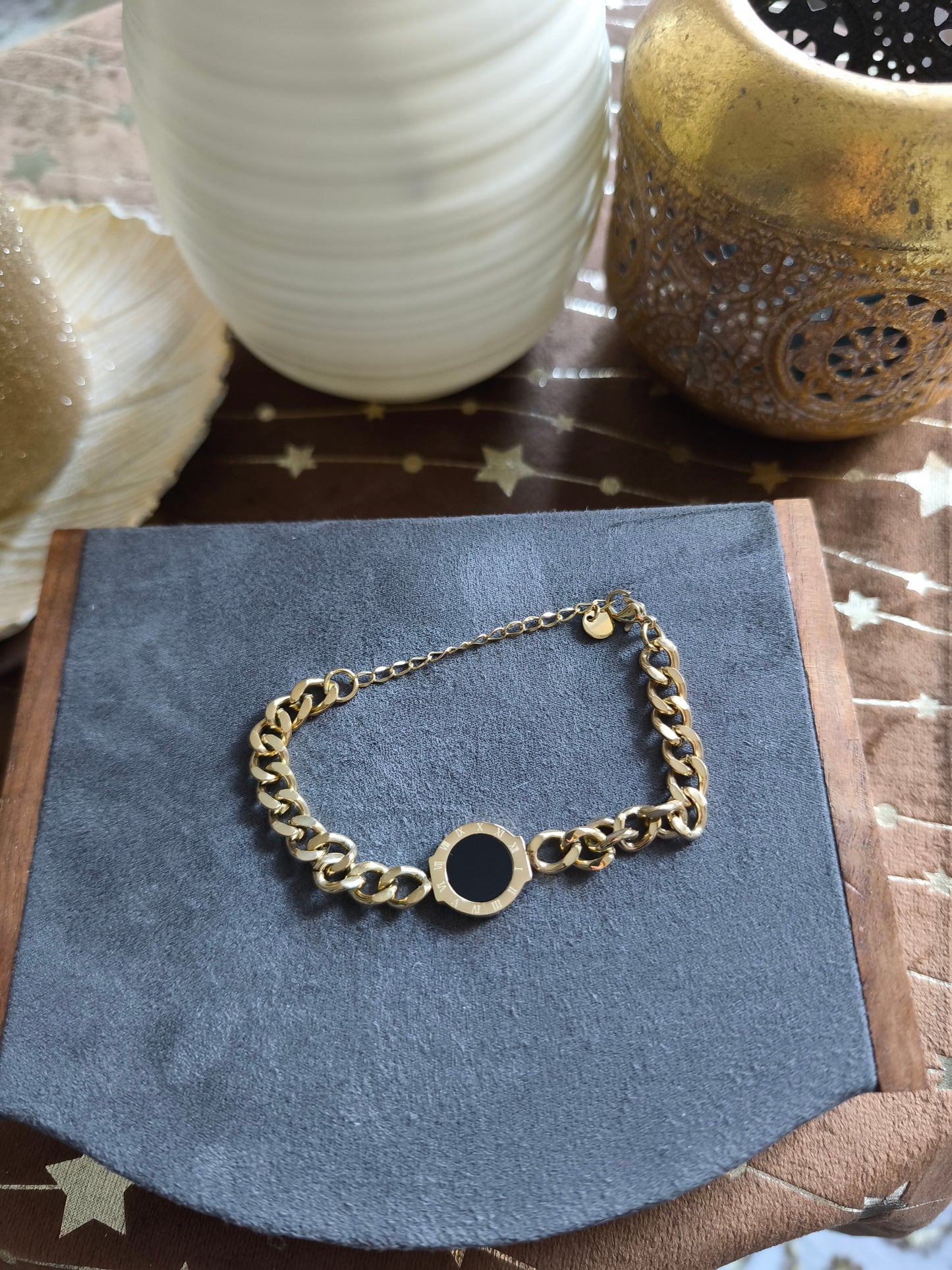 Bracelet Inès