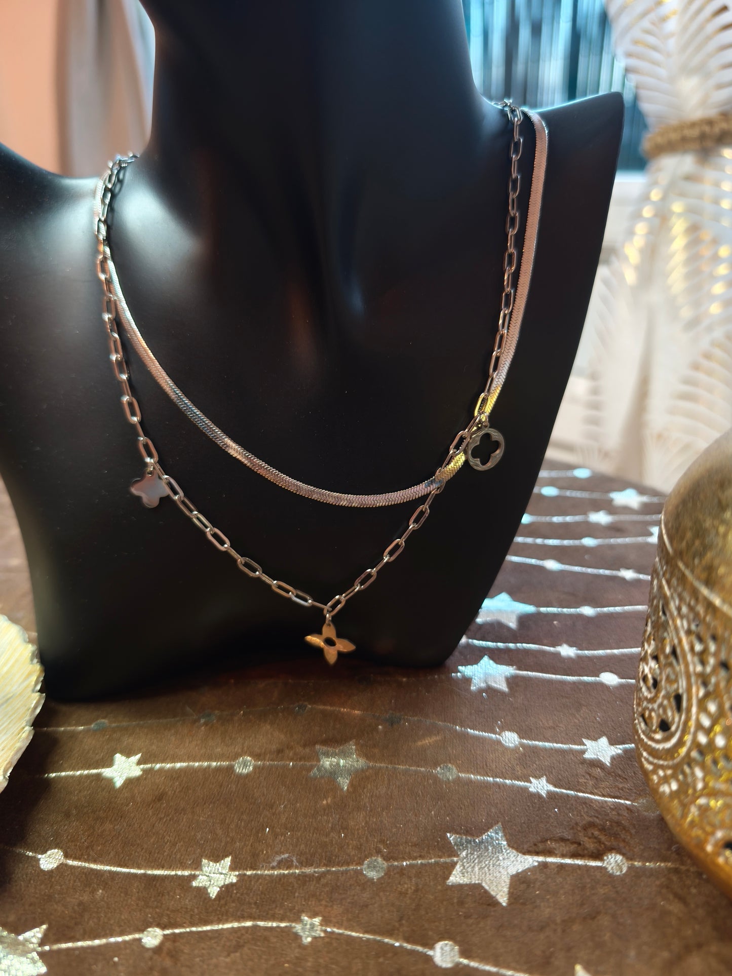 Collier Emma