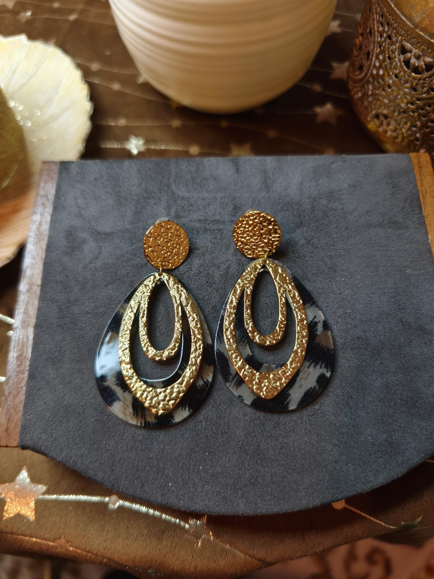 Boucle Cloé