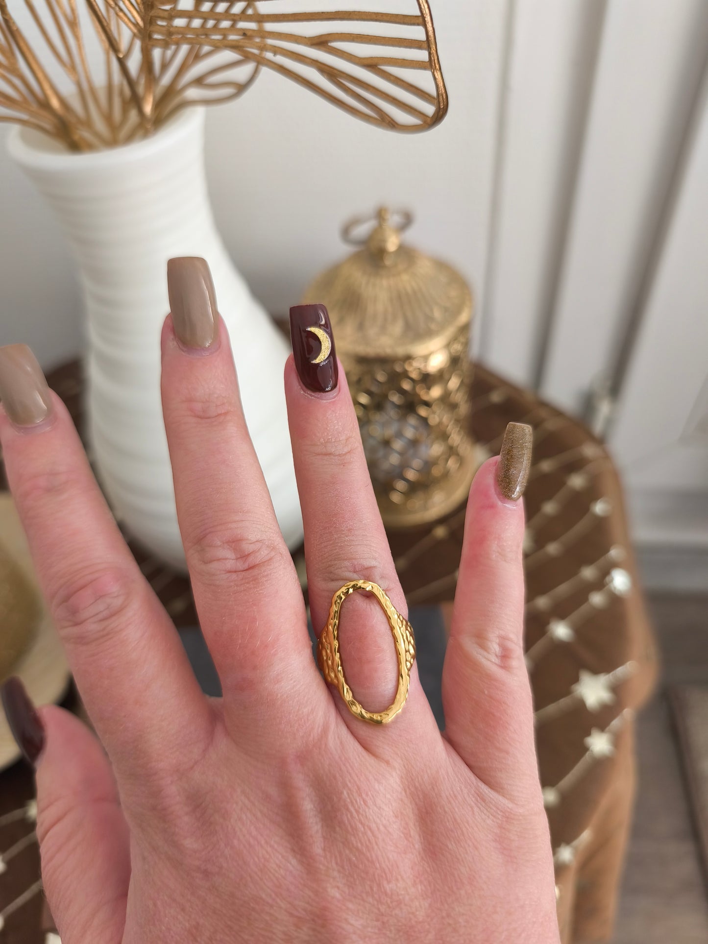 Bague Sarah