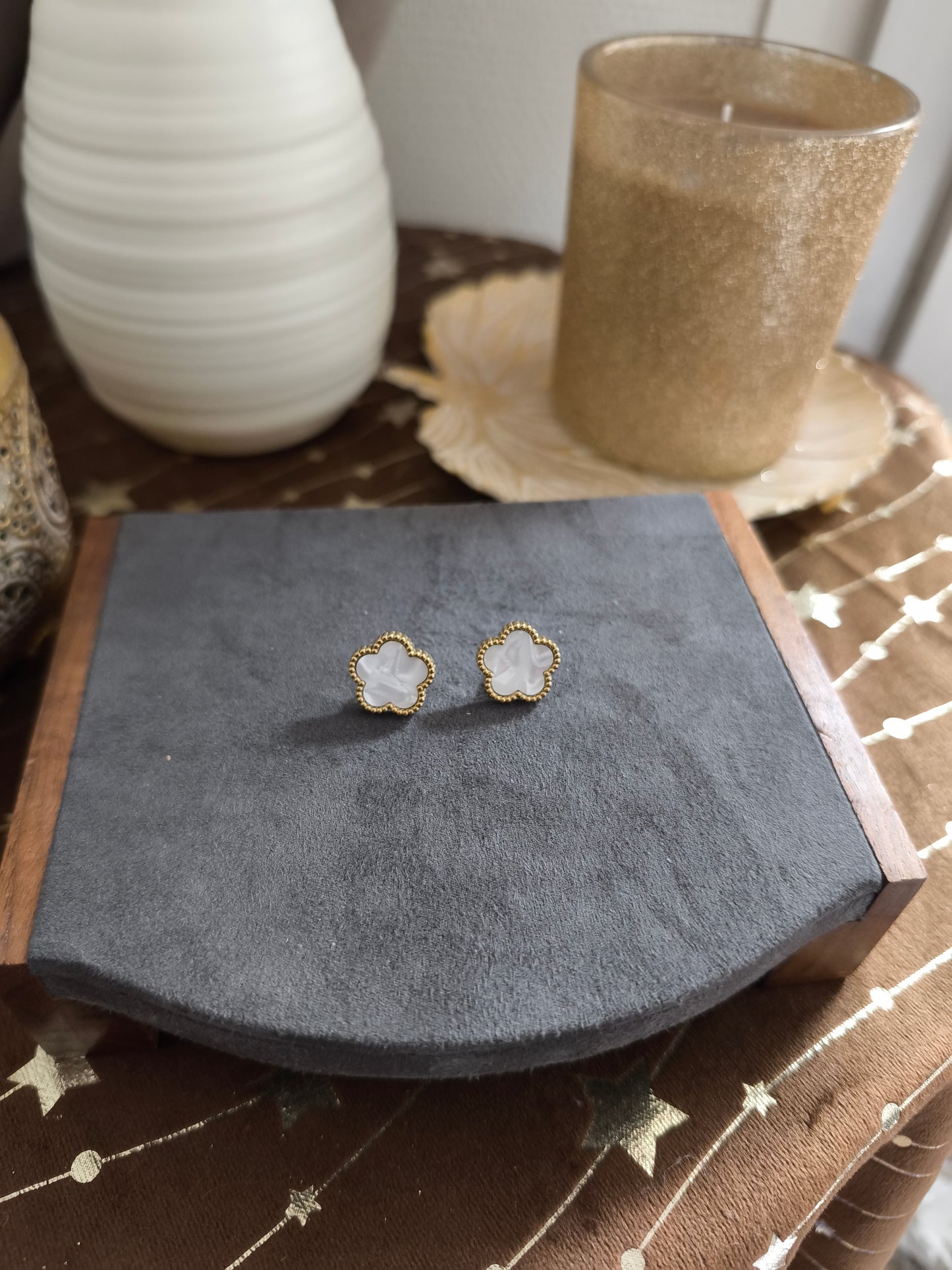 Boucle Layana