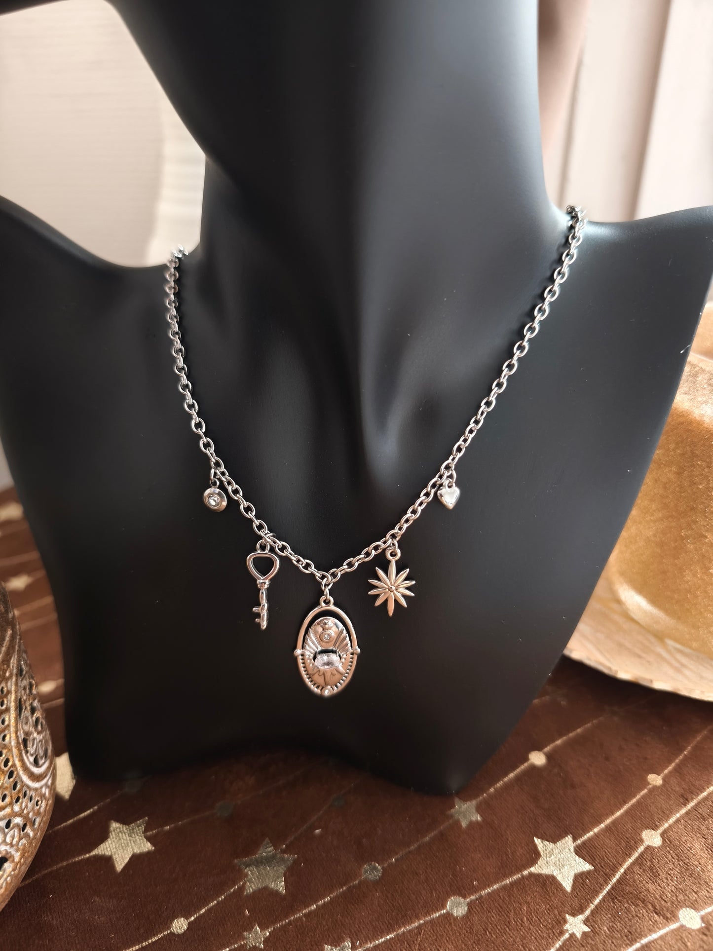 Collier Myléna