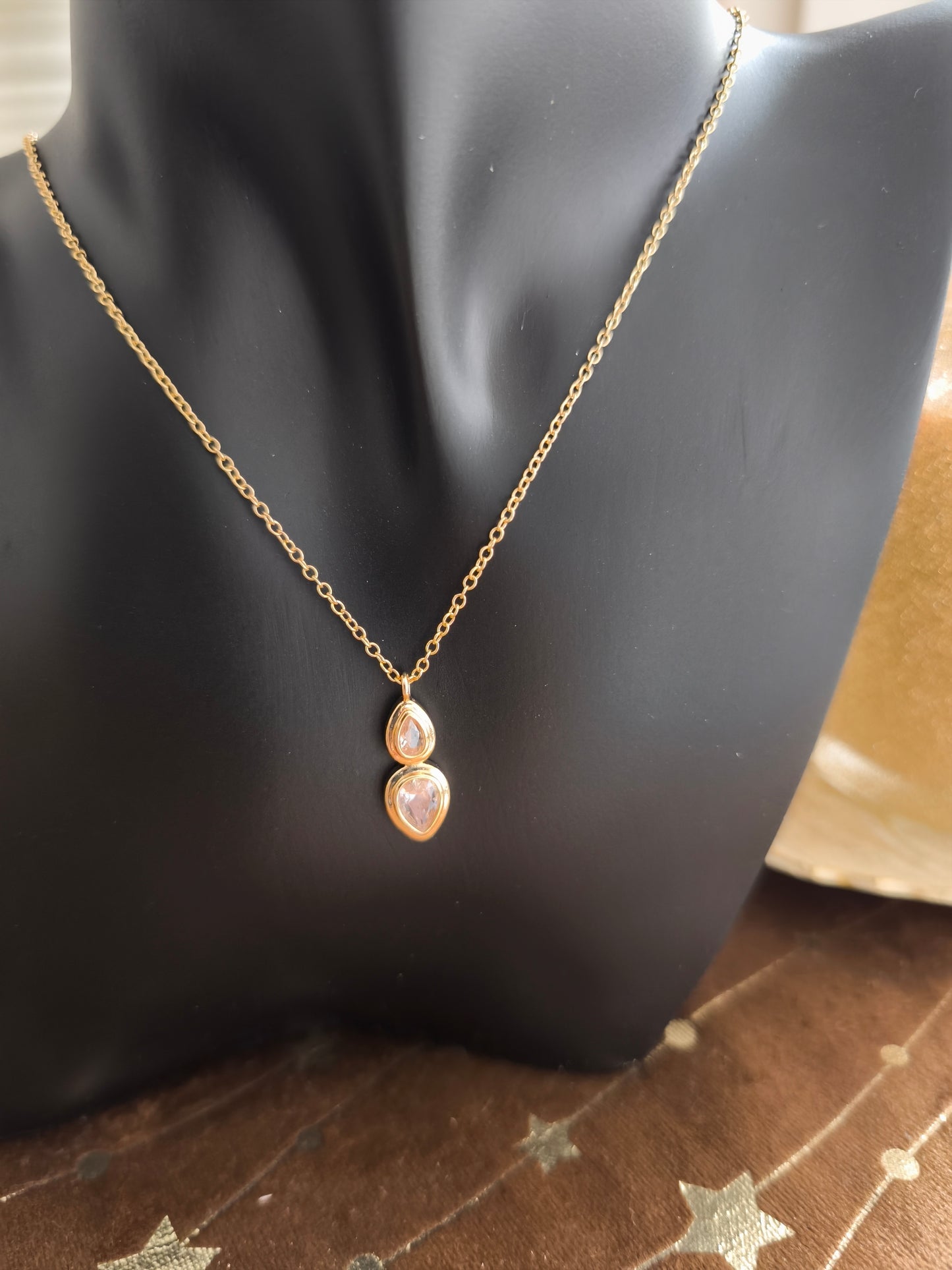 Collier Cindy