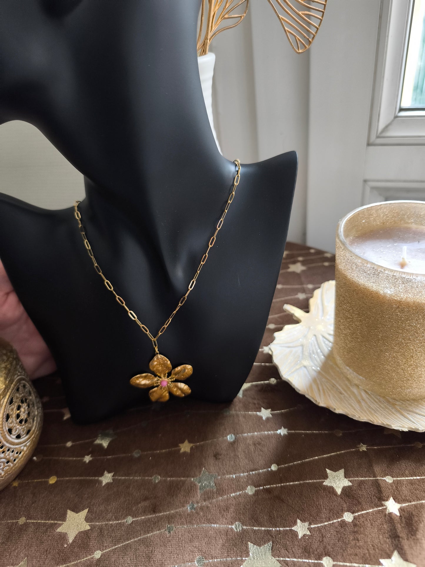 Collier Avia