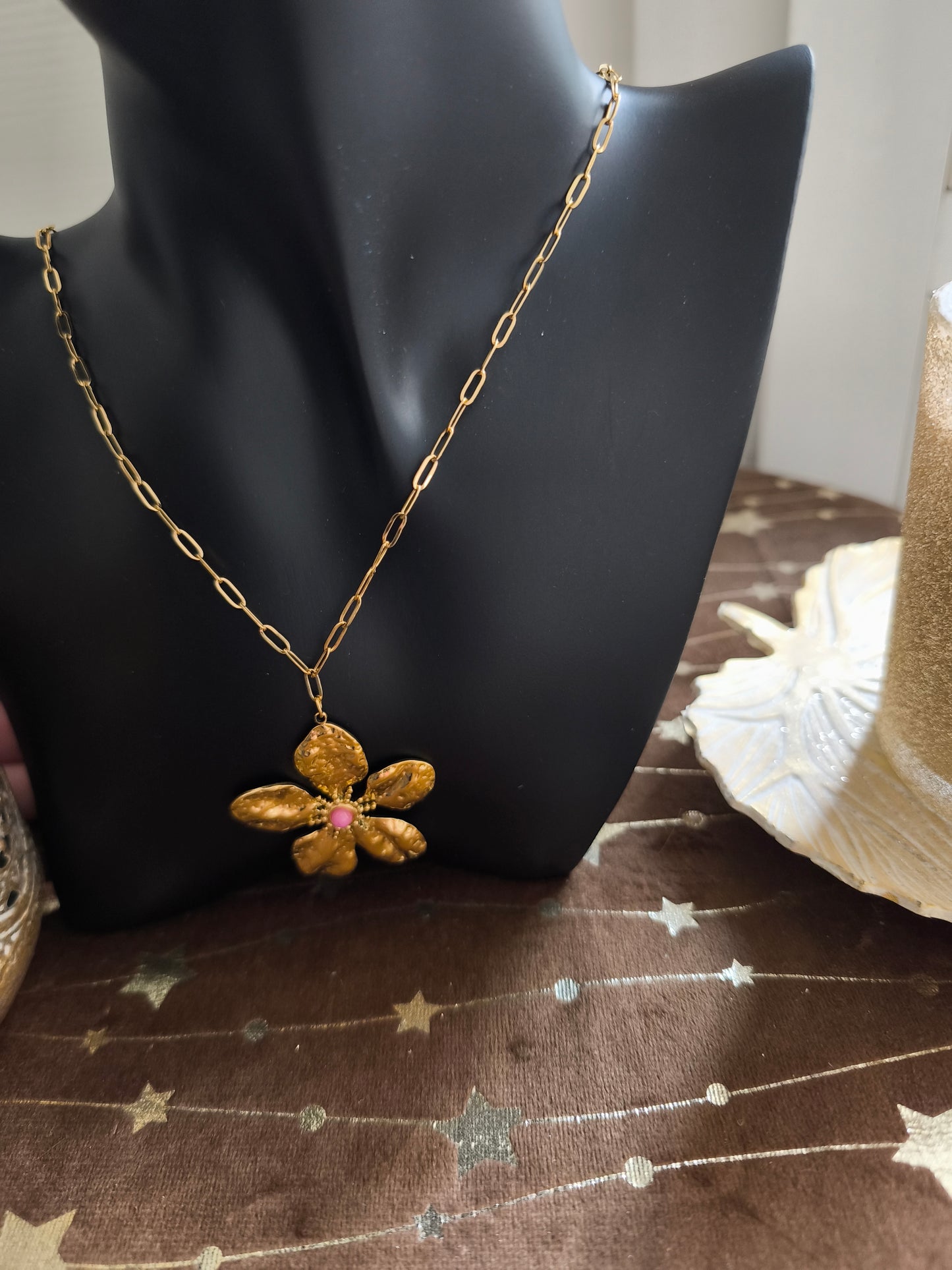 Collier Avia