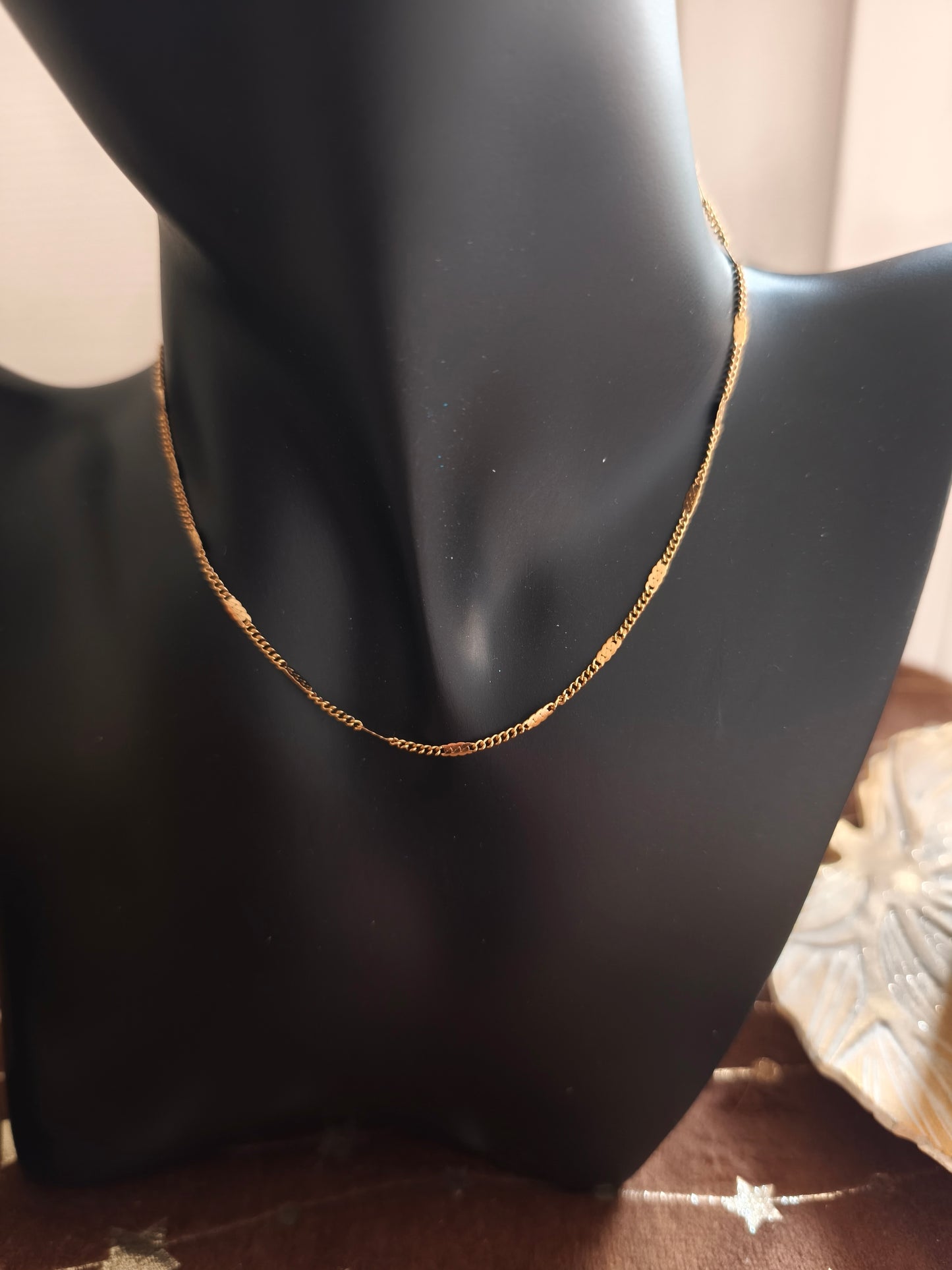 Collier Romy