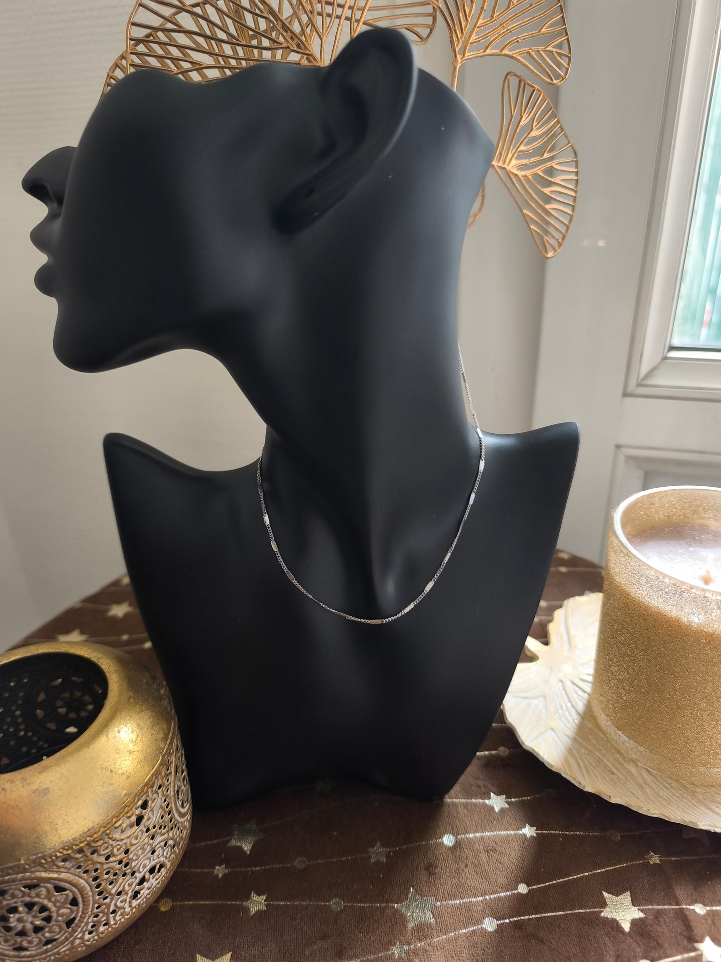 Collier Romy