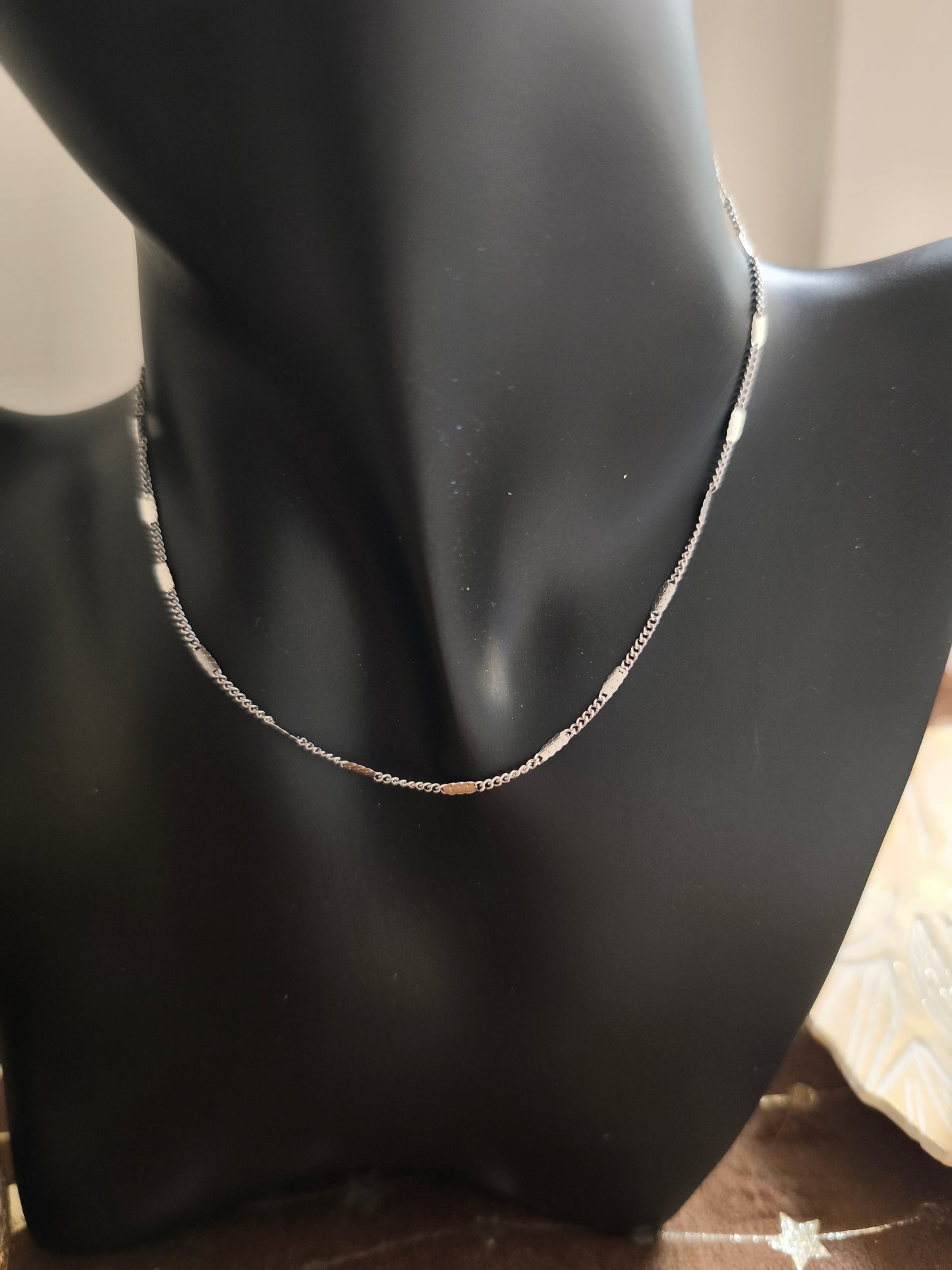 Collier Romy