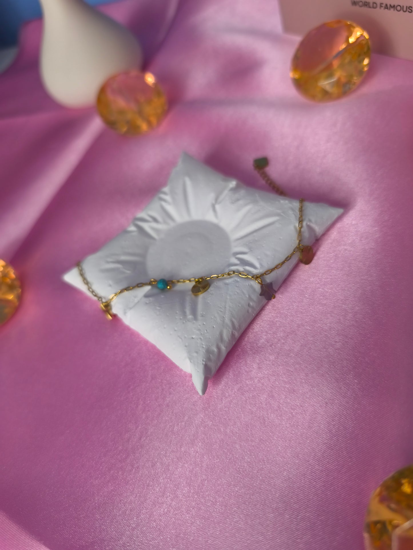 Bracelet Éleonore