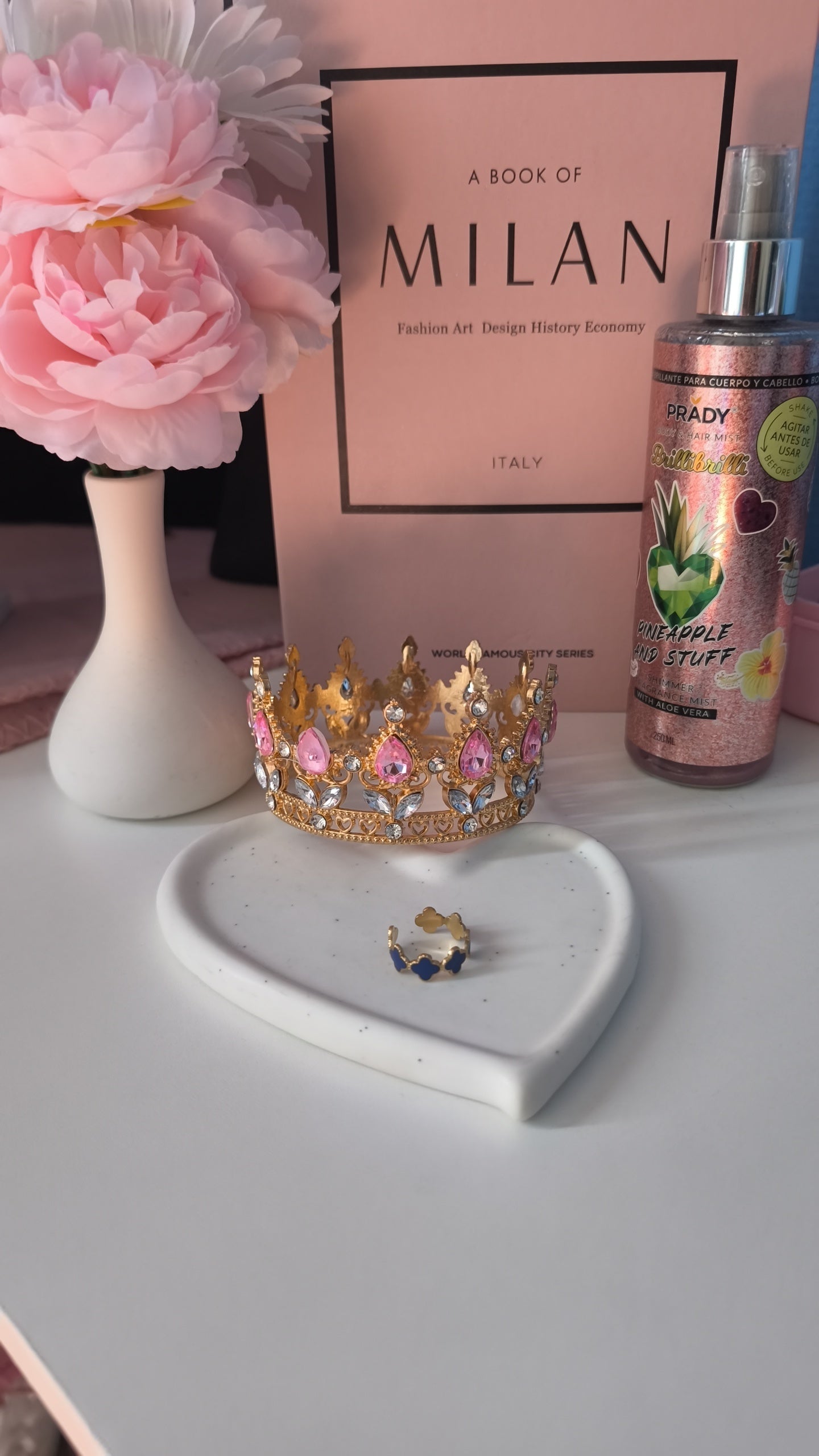 Bague Célina