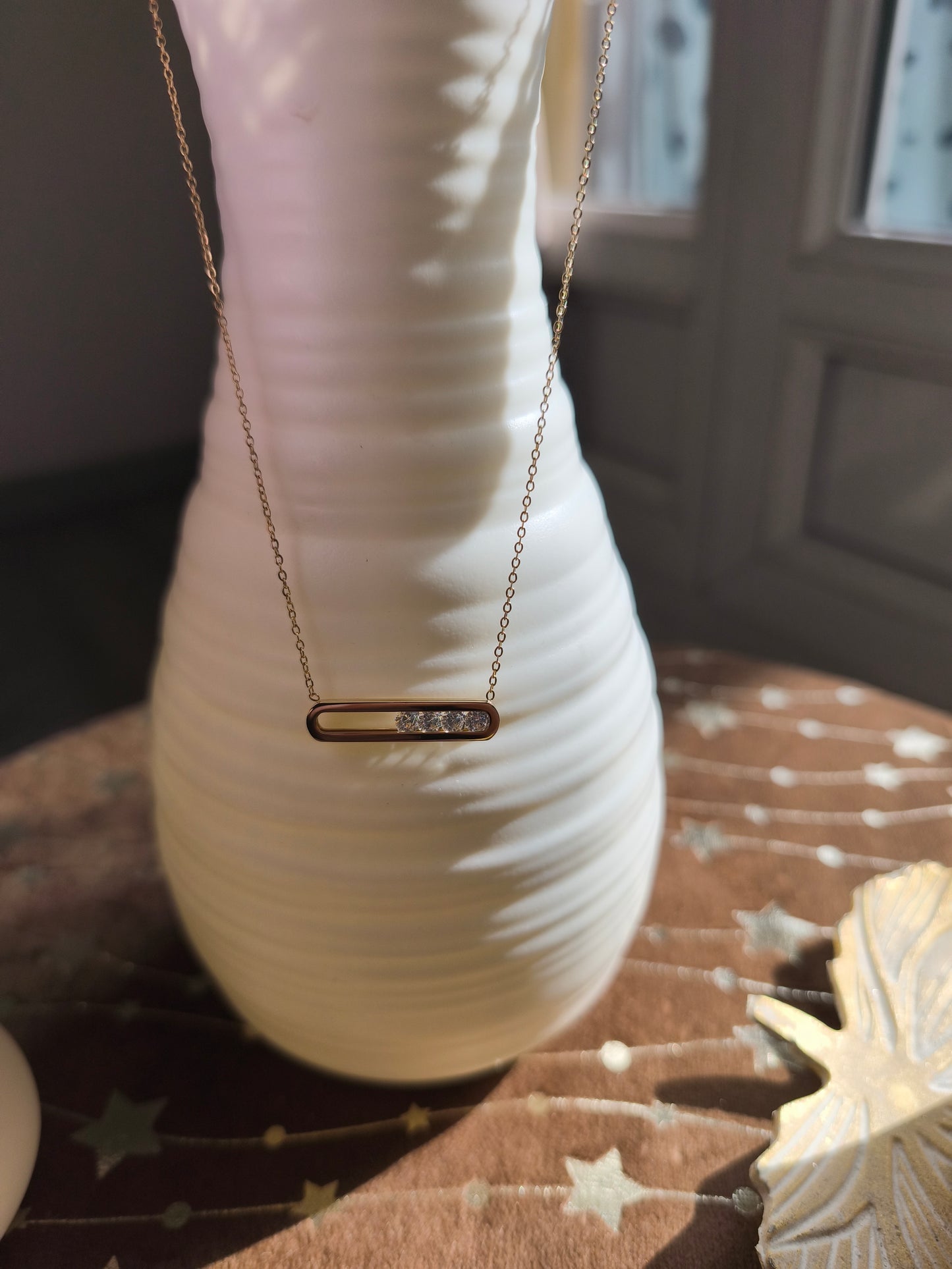 Collier Loriana