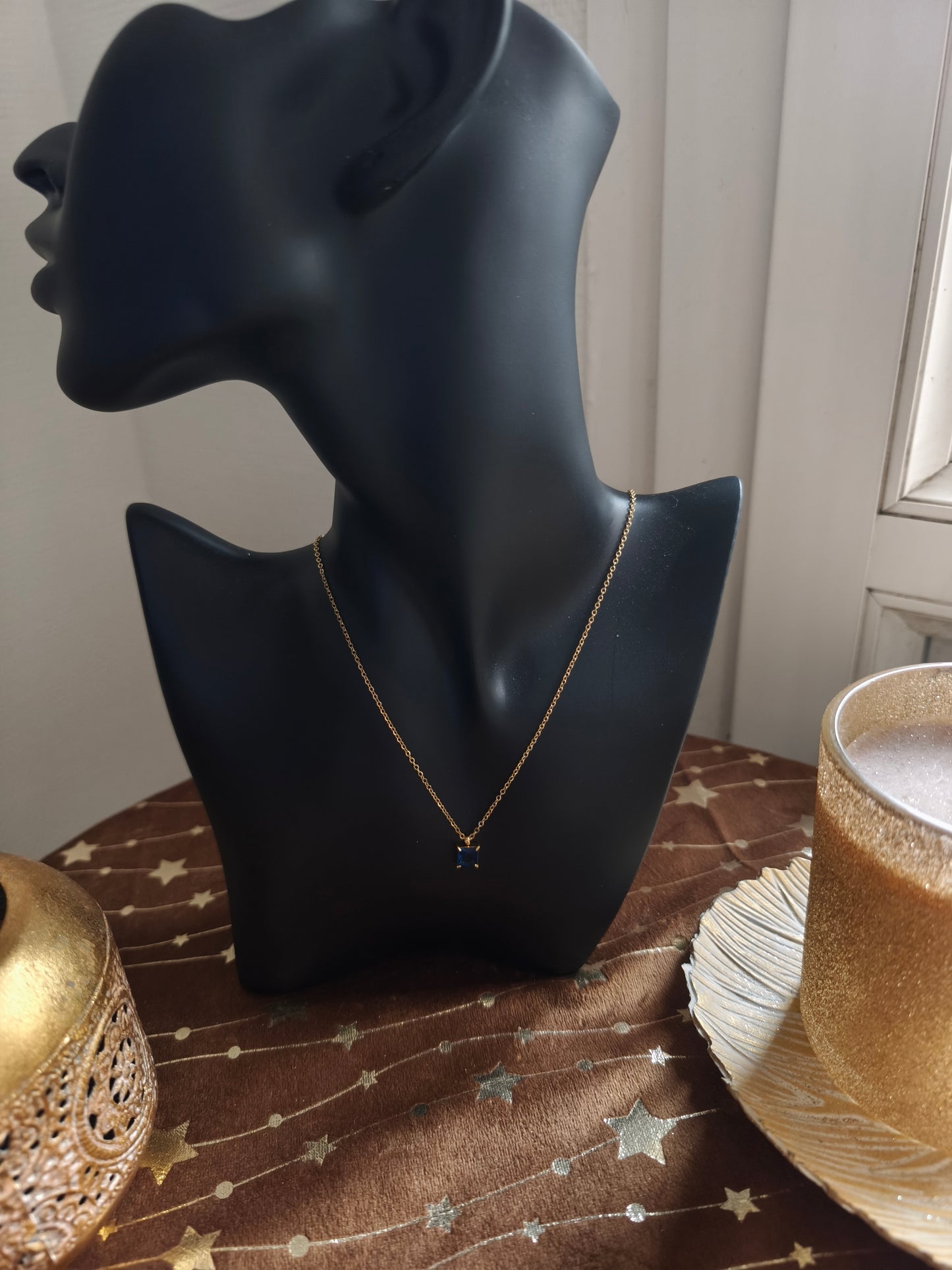 Collier Lola