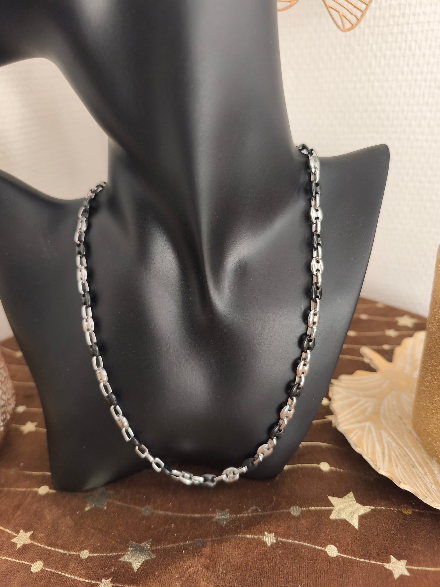 Collier Jêrome