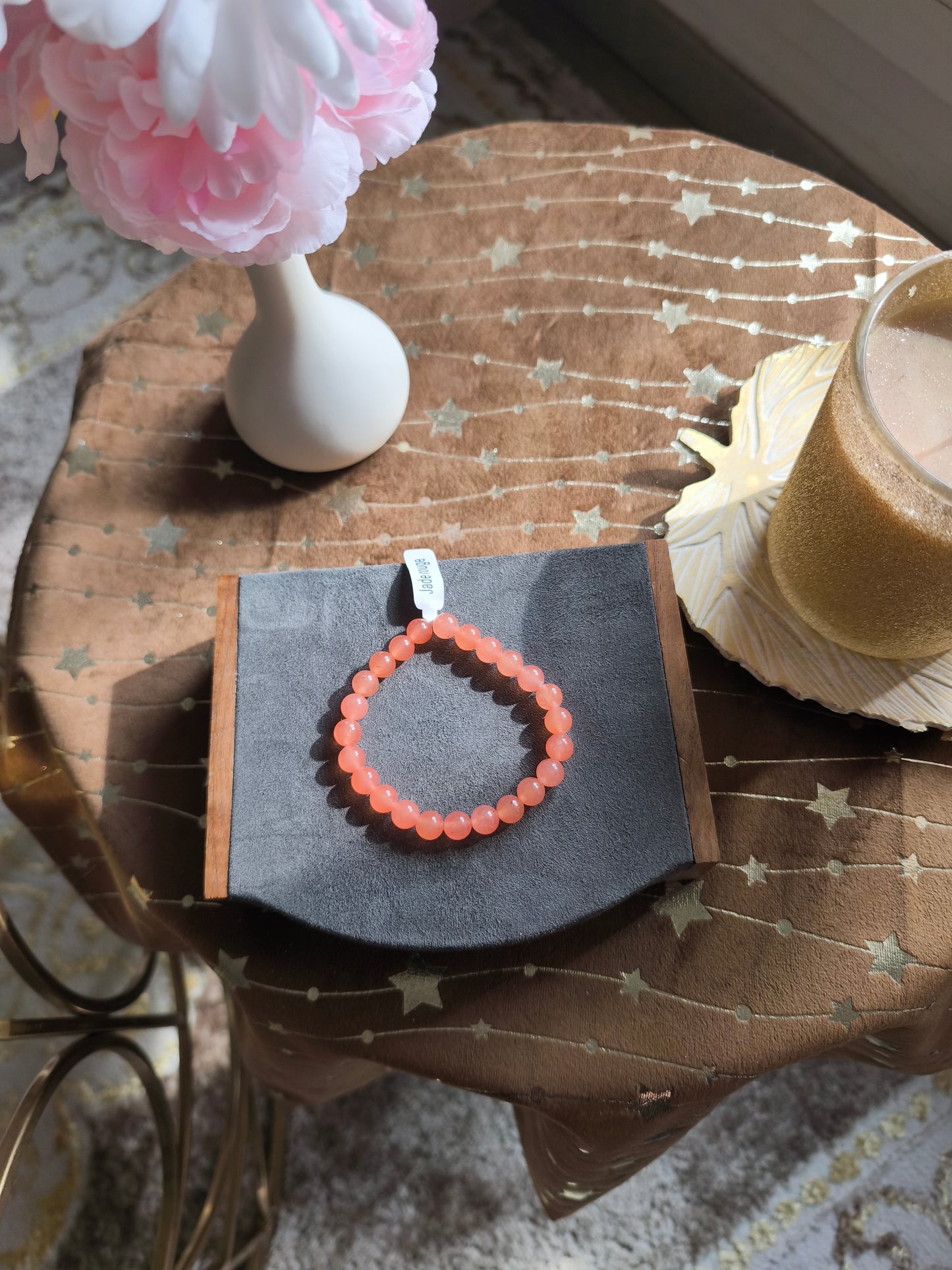 Bracelet perle