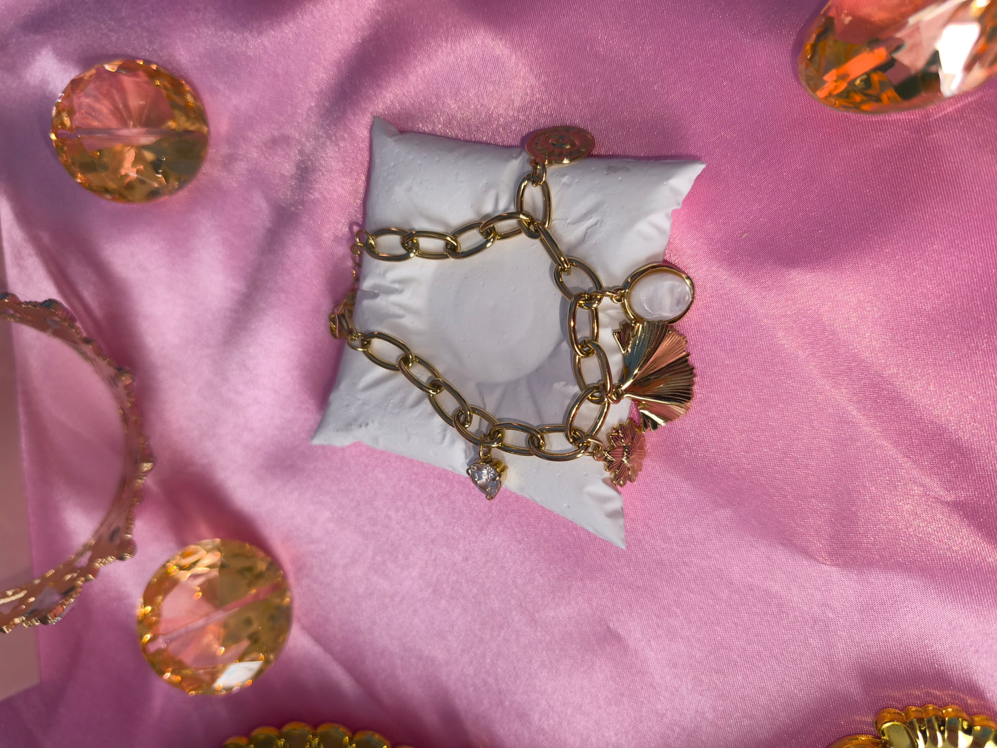 Bracelet Alix