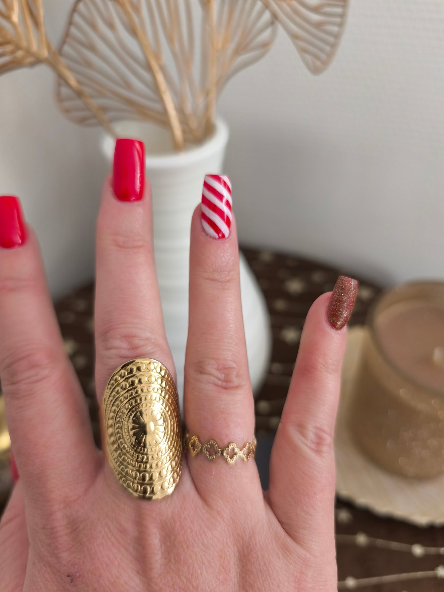 Bague Louna