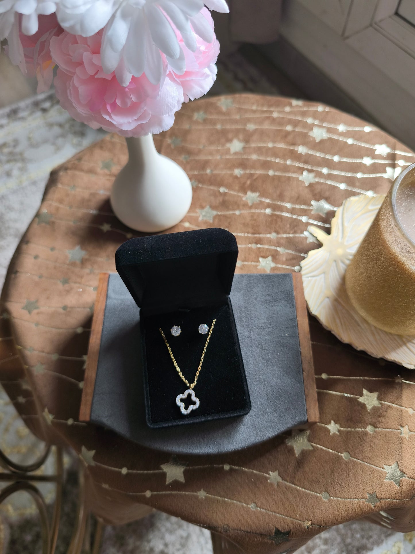 Coffret strass