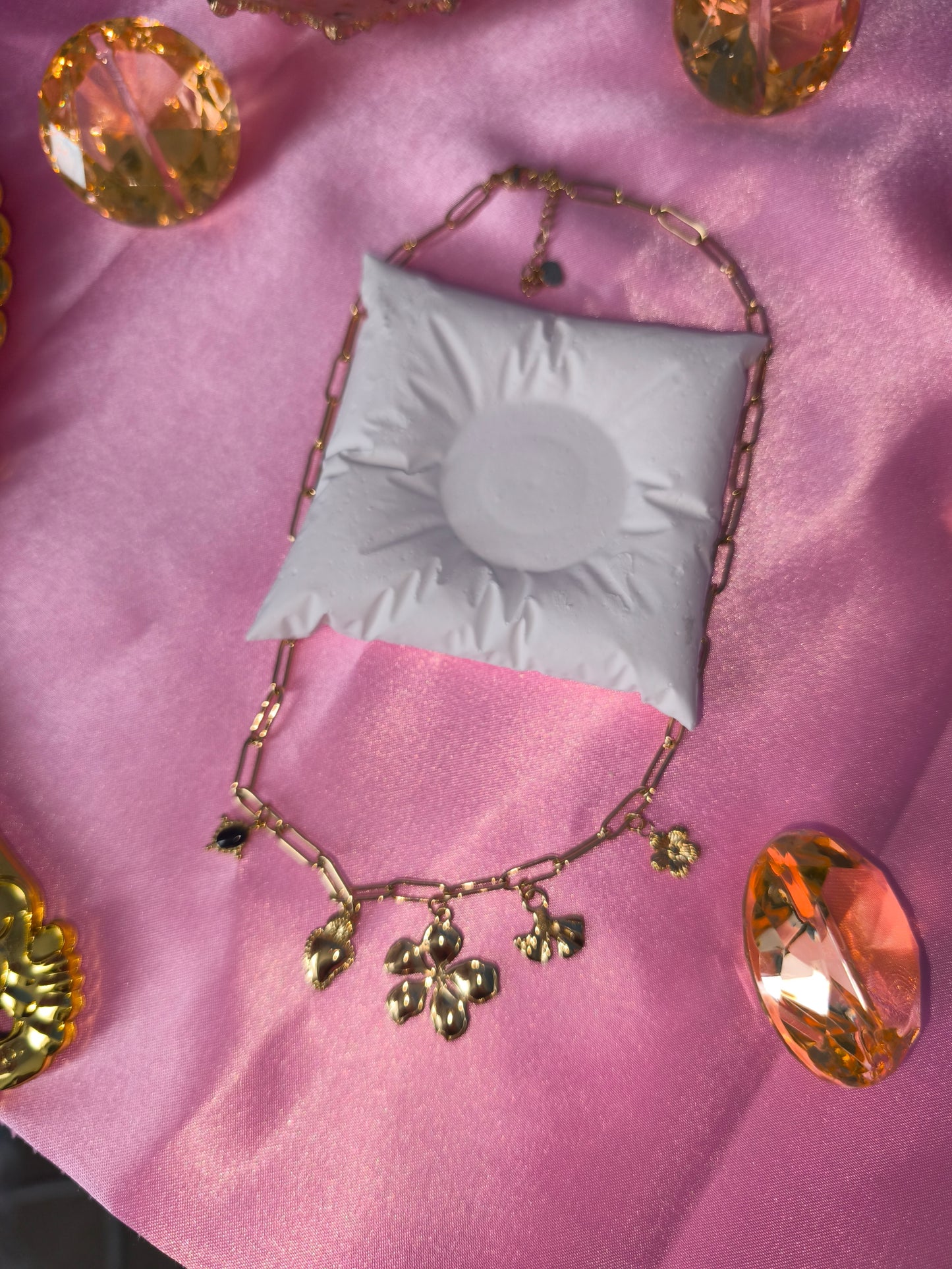 Collier Joy