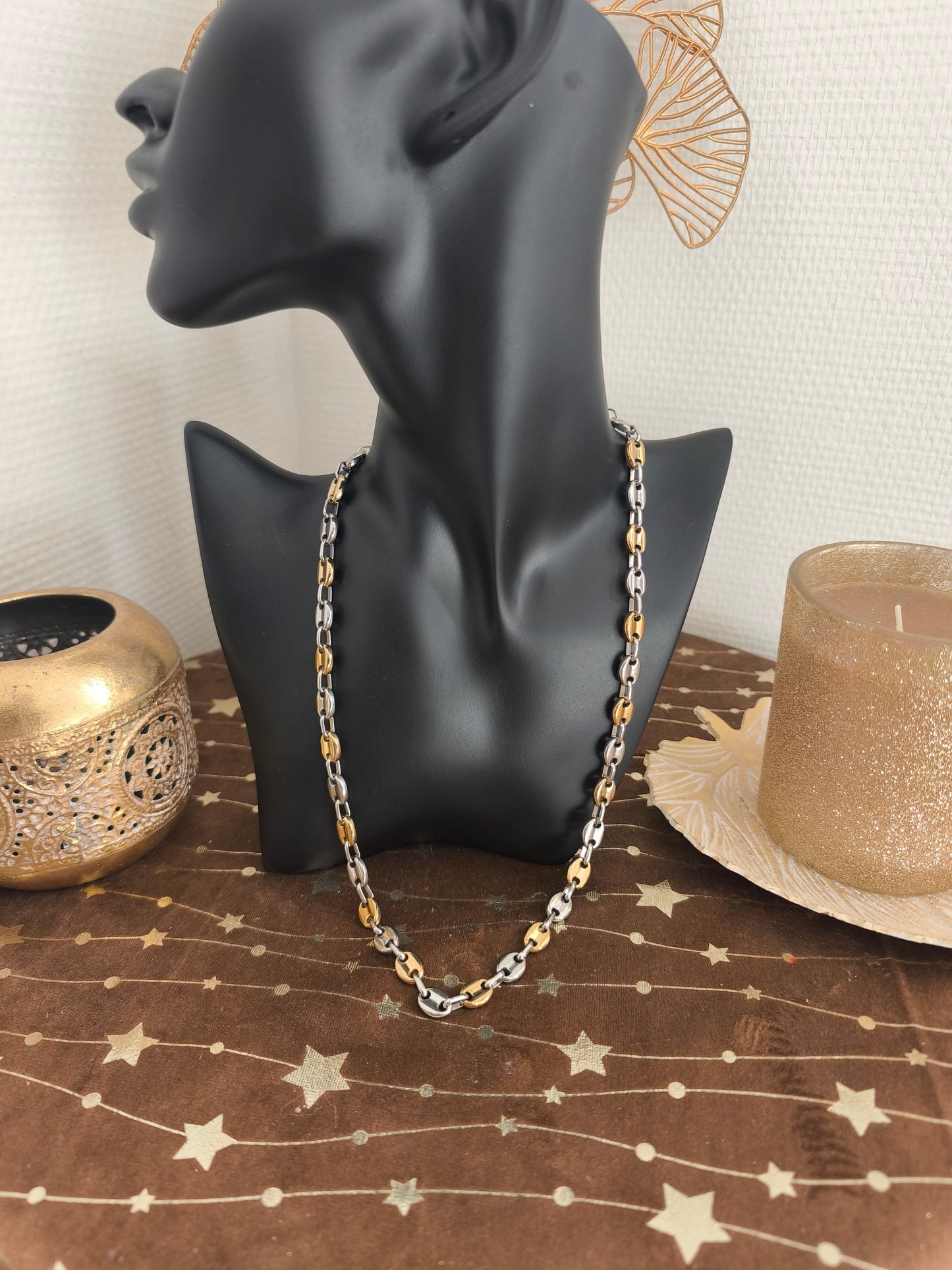 Collier Kaïs