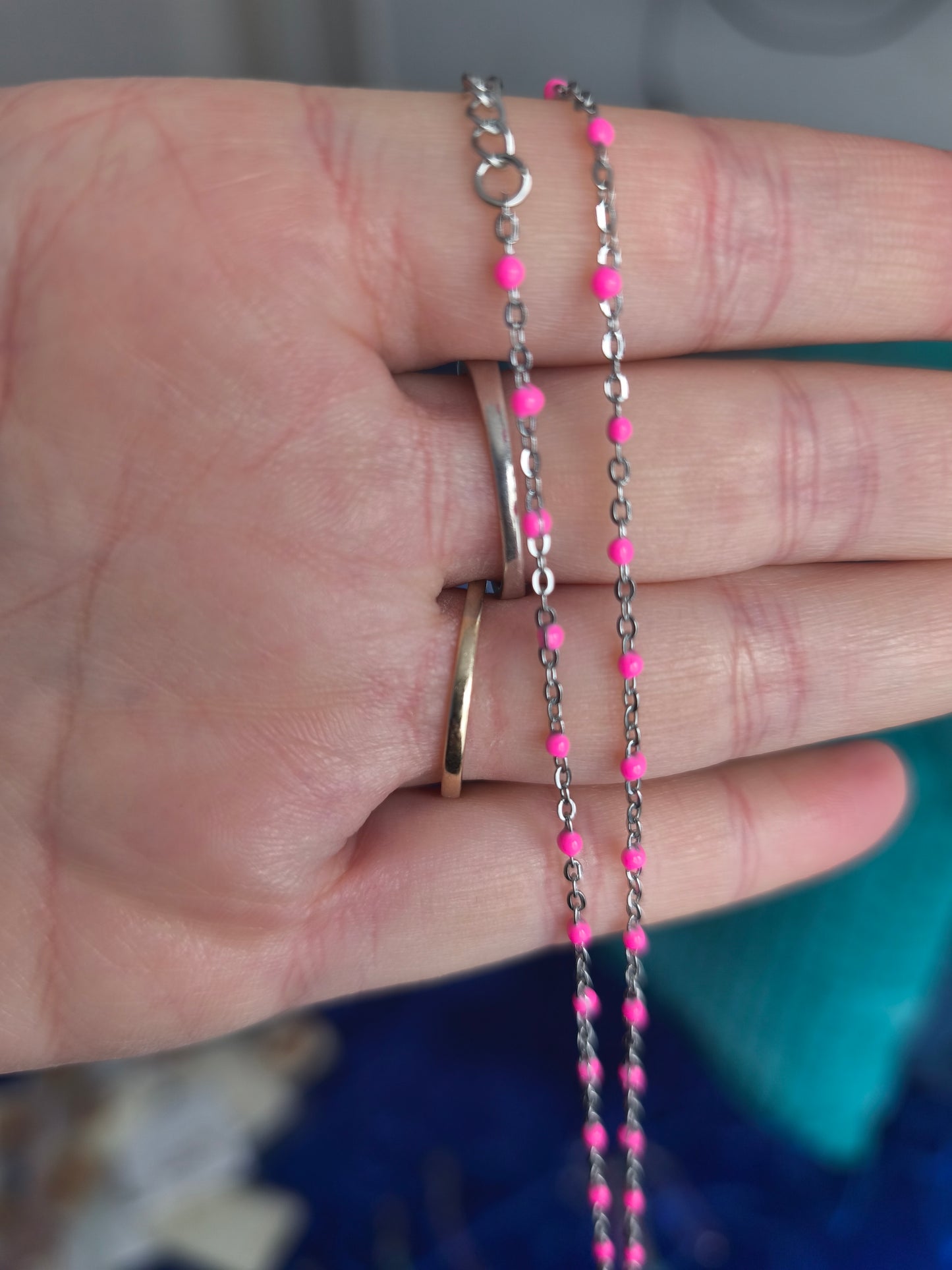 Collier Ava