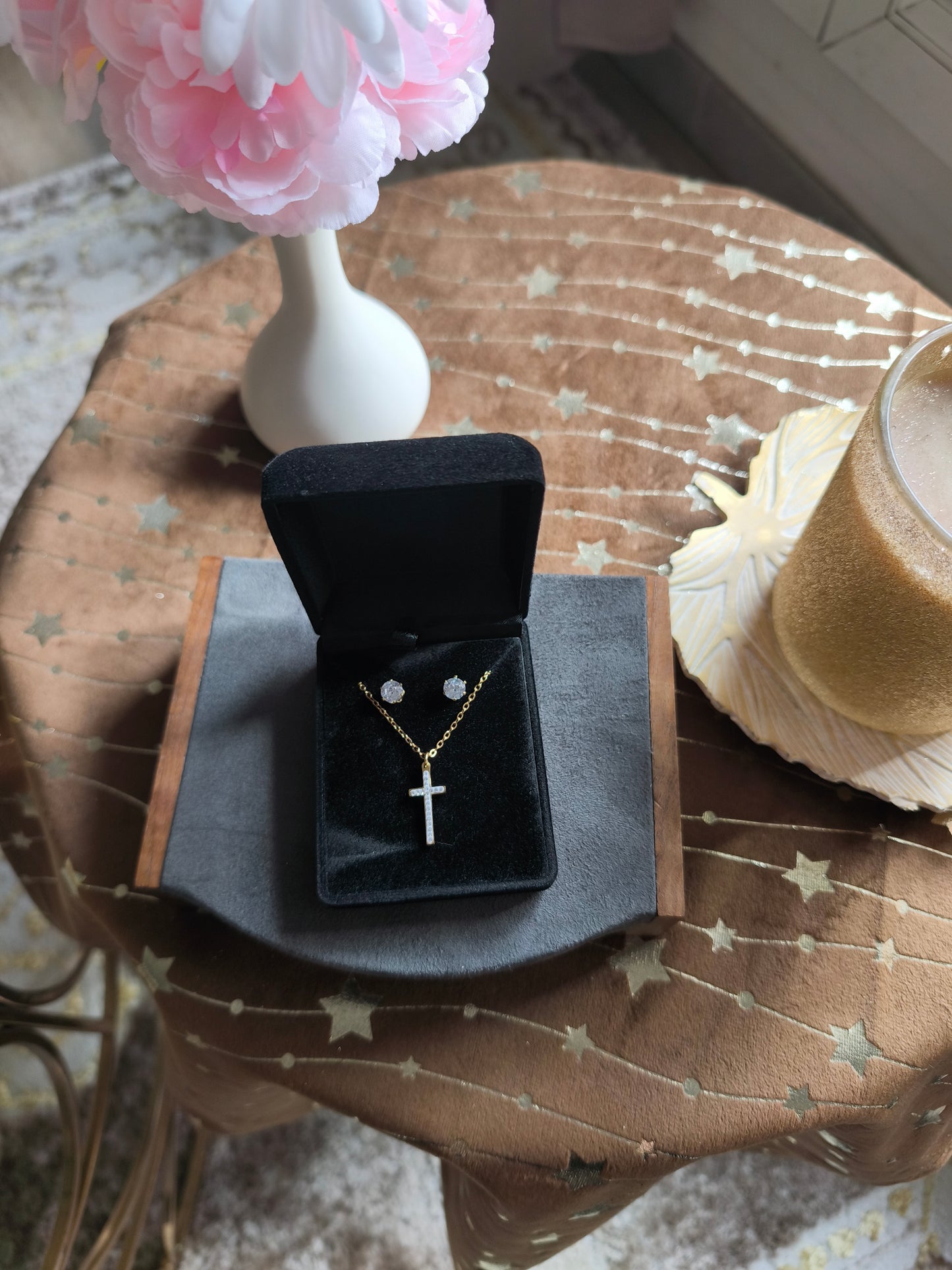 Coffret strass