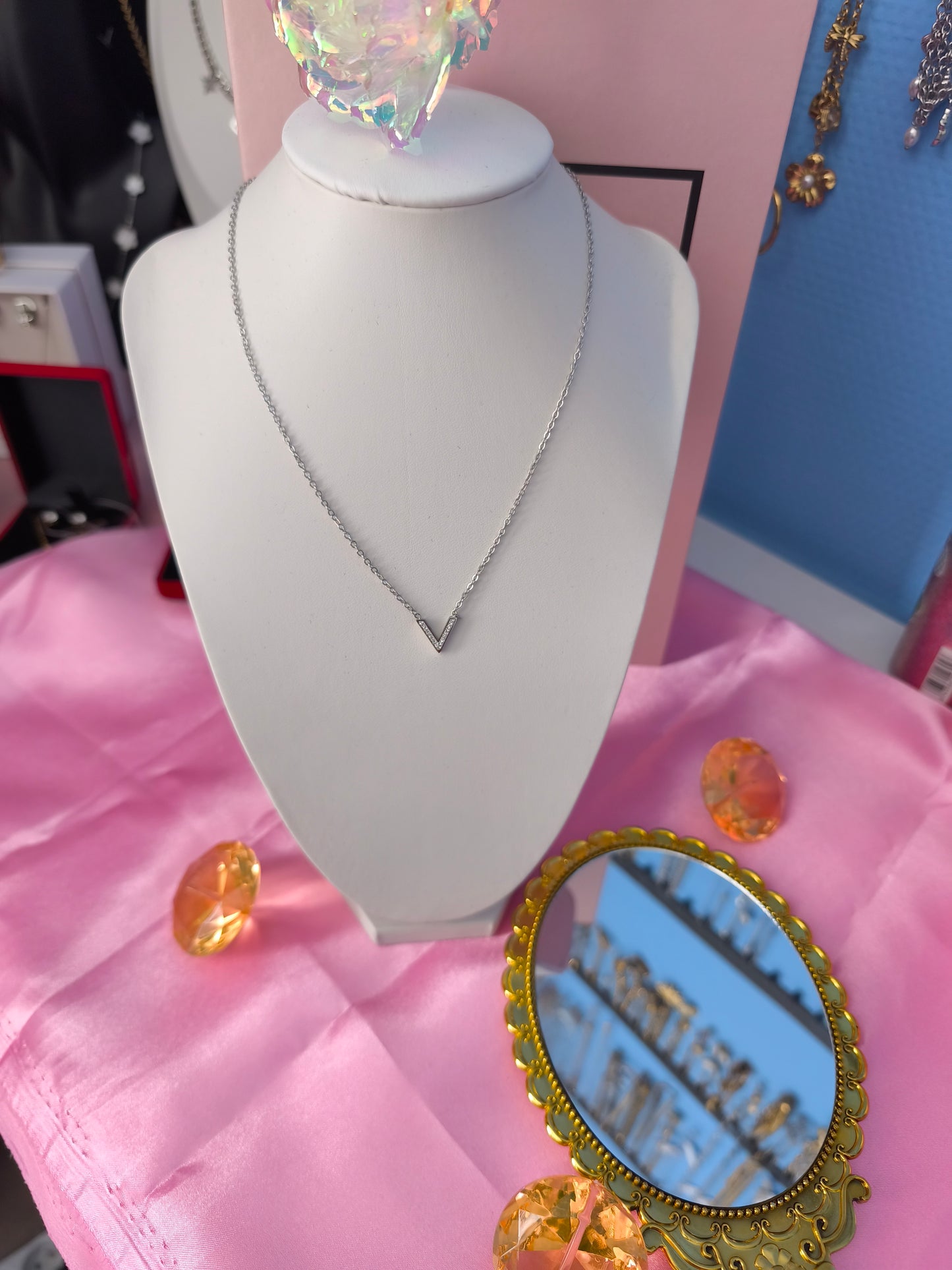 Collier Véronique