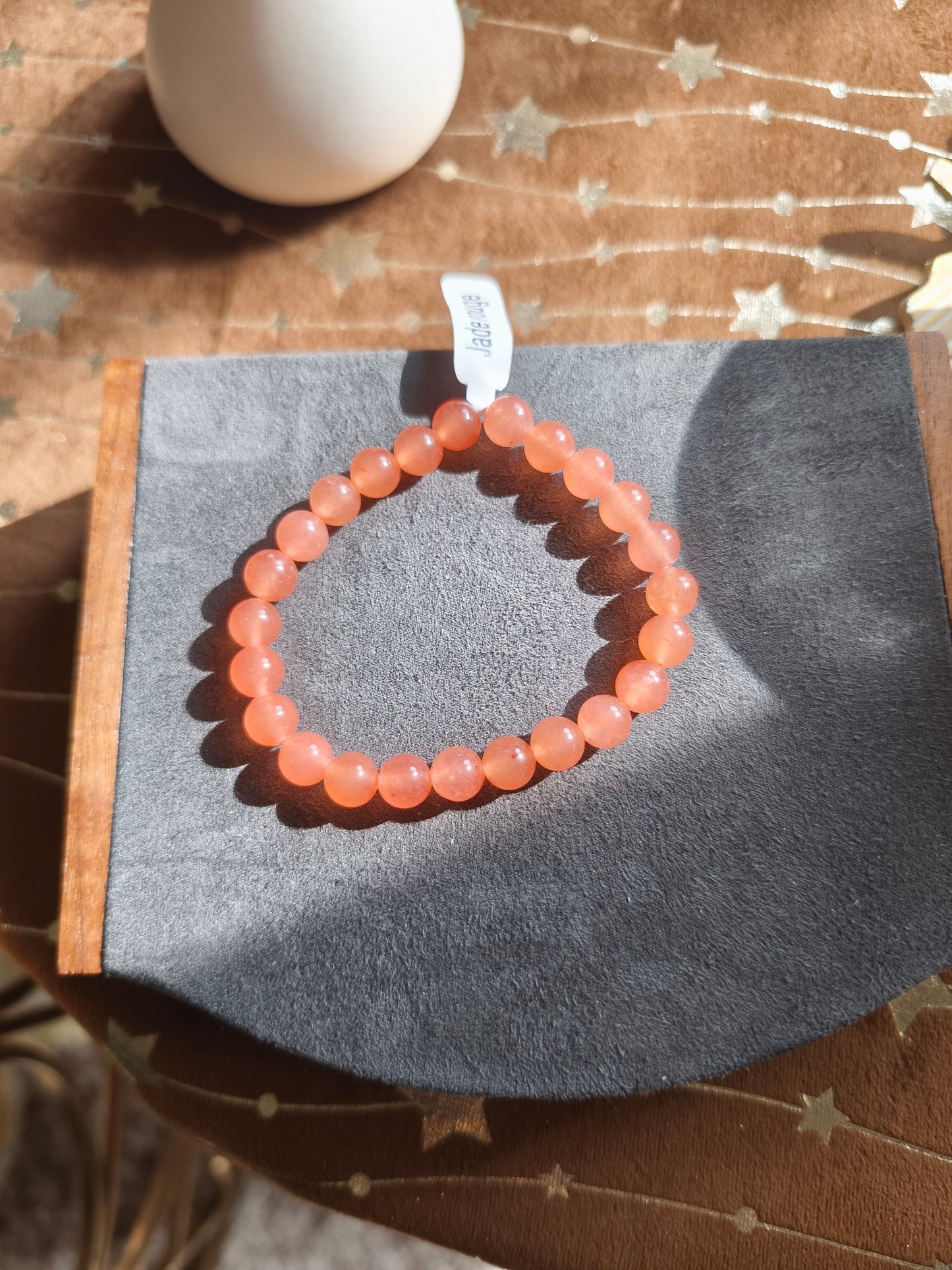Bracelet perle