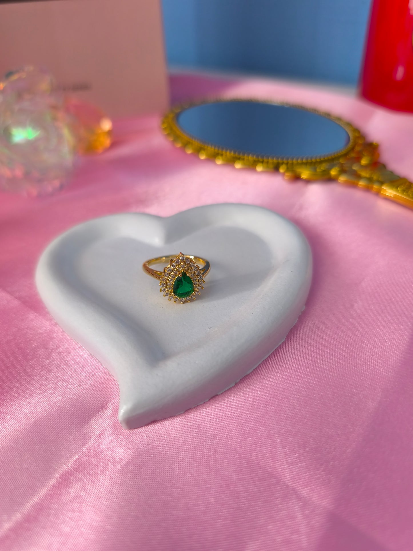 Bague Léa