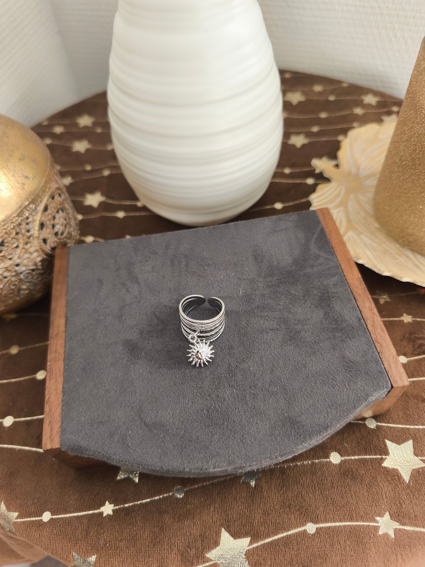 Bague Louisa