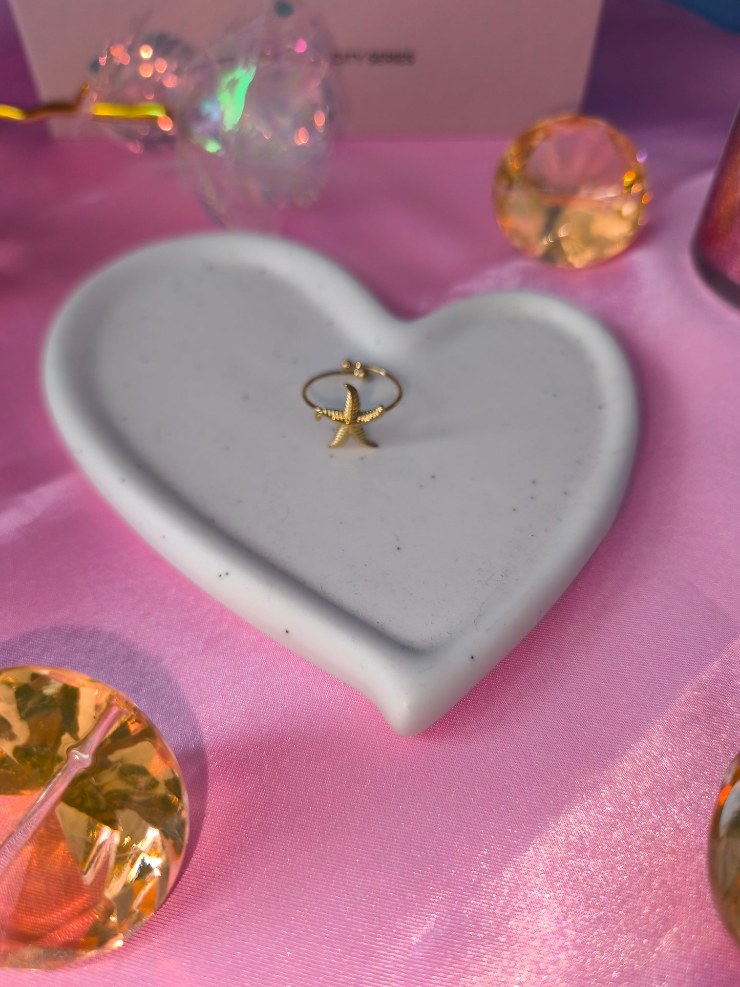 Bague Mer