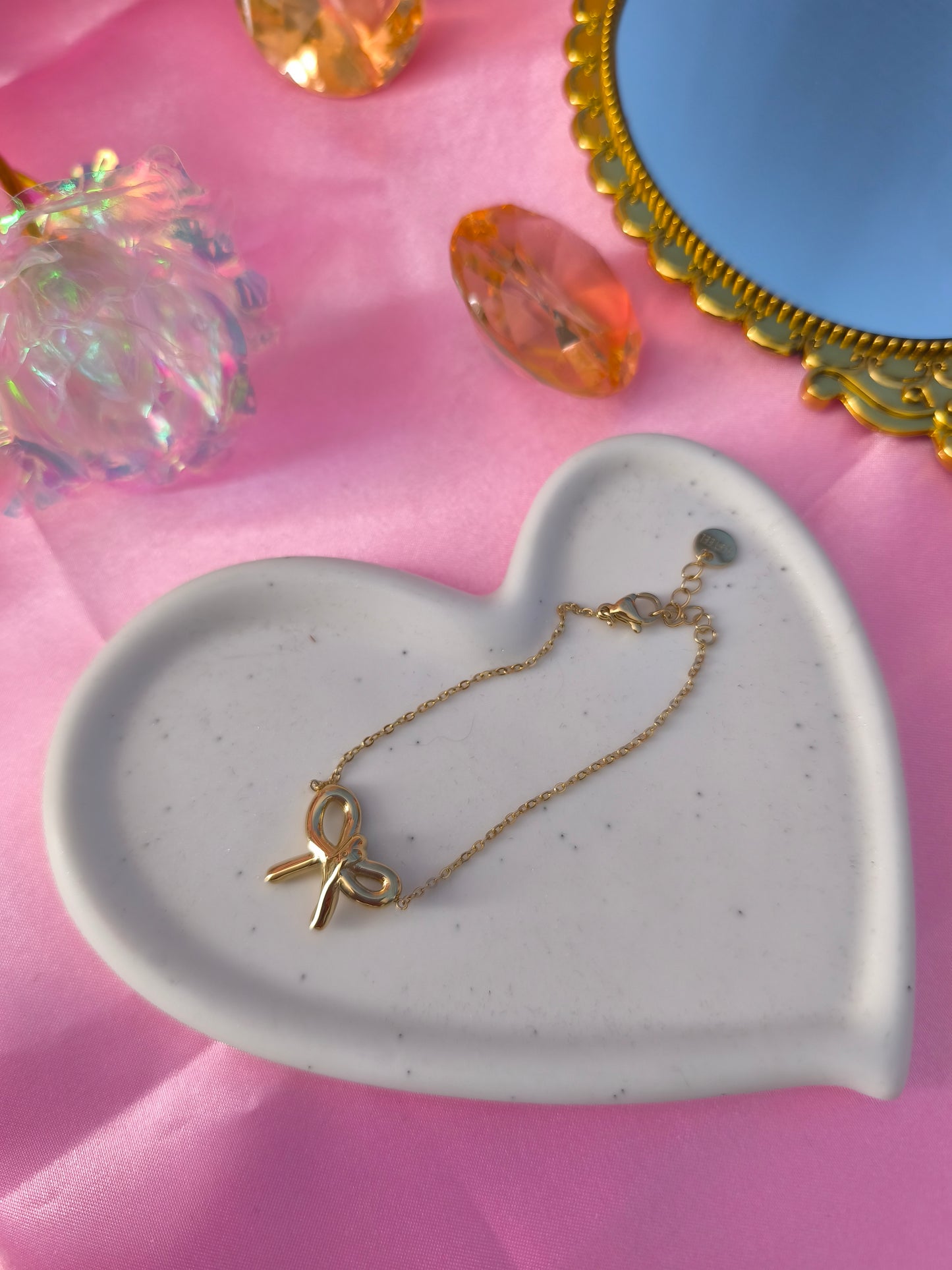 Bracelet noeud