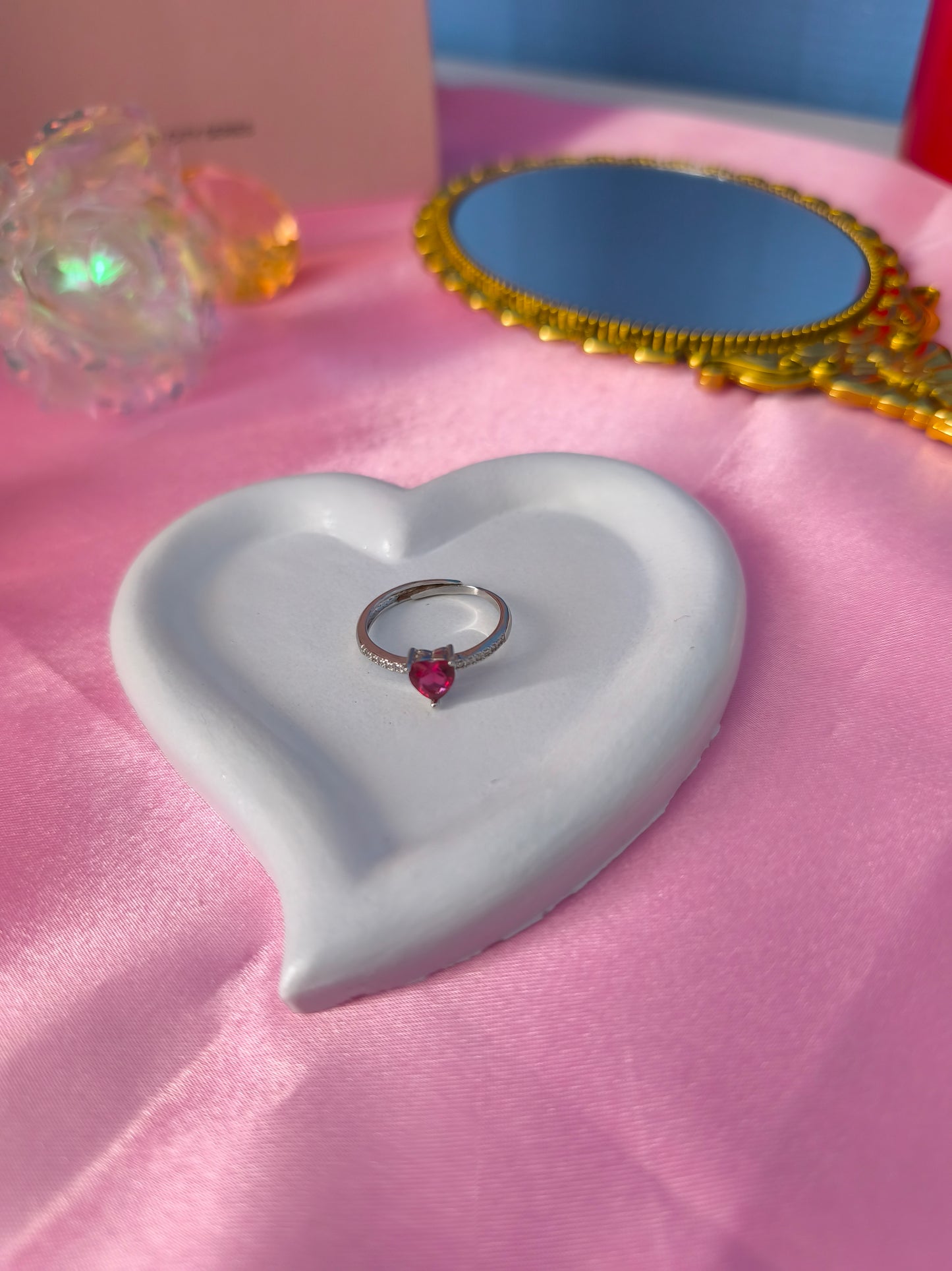 Bague Lia