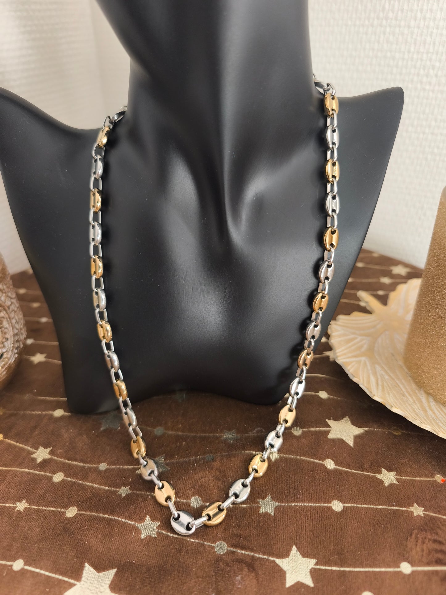Collier Kaïs