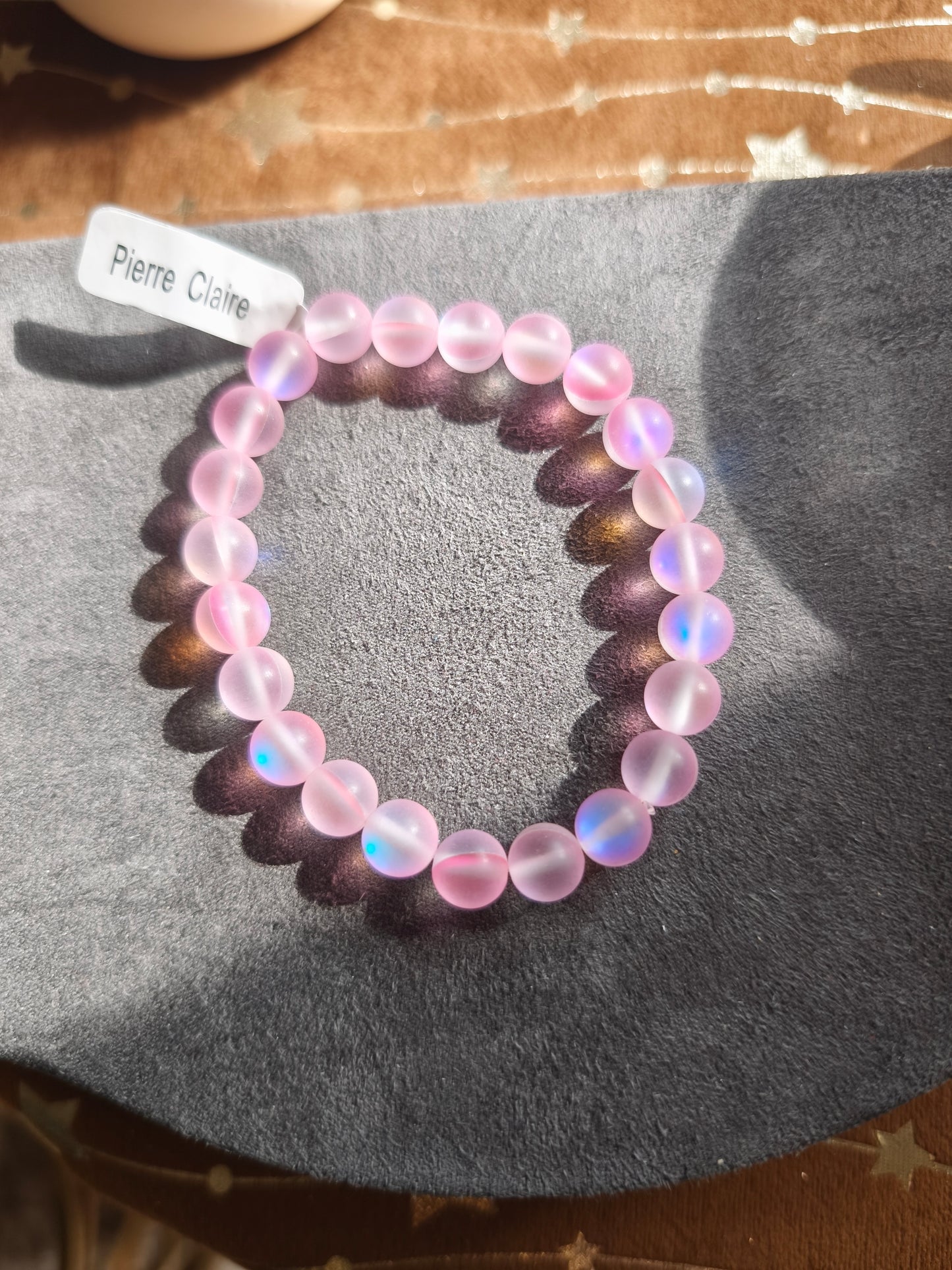 Bracelet perle
