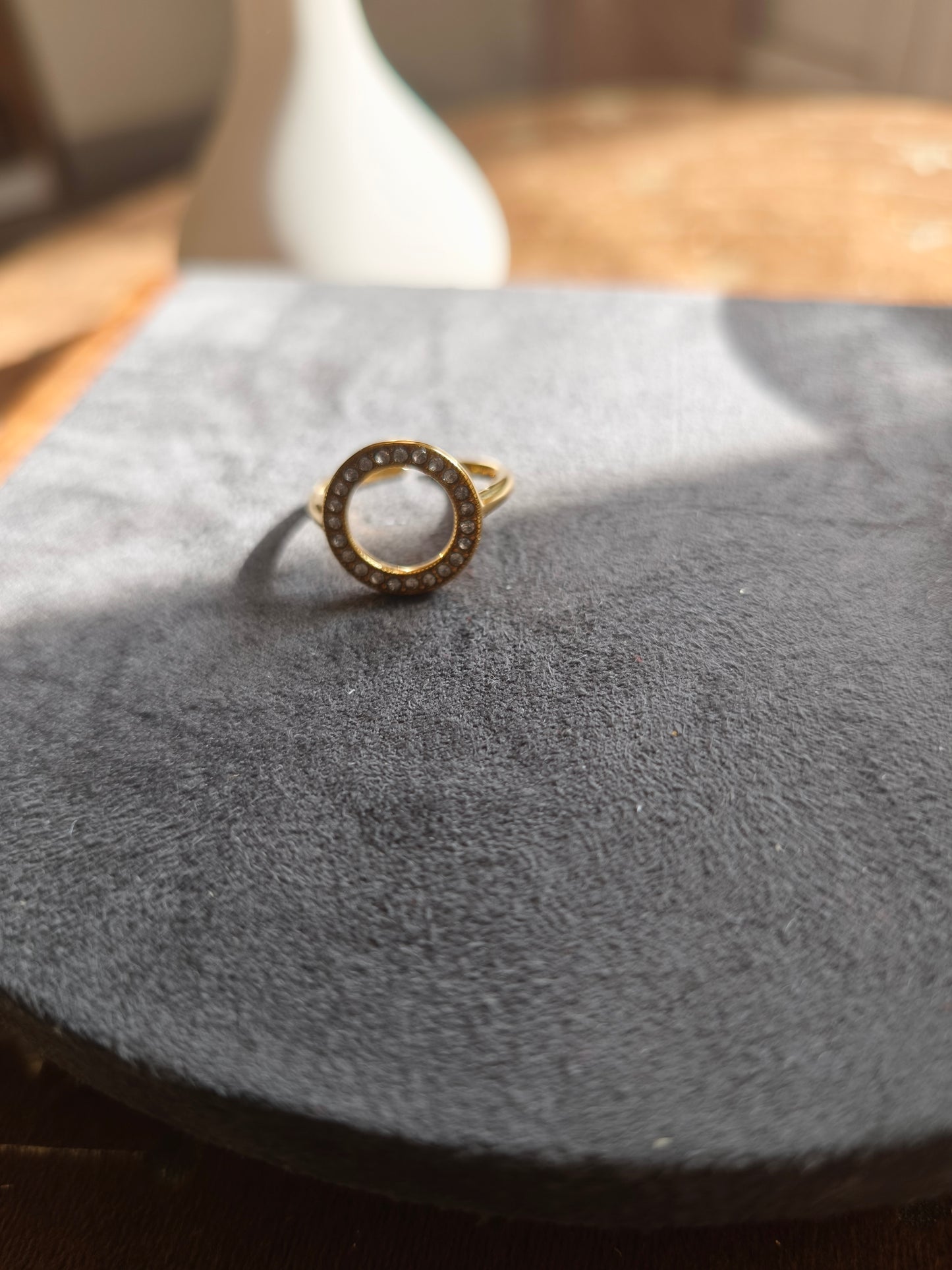 Bague Adèle
