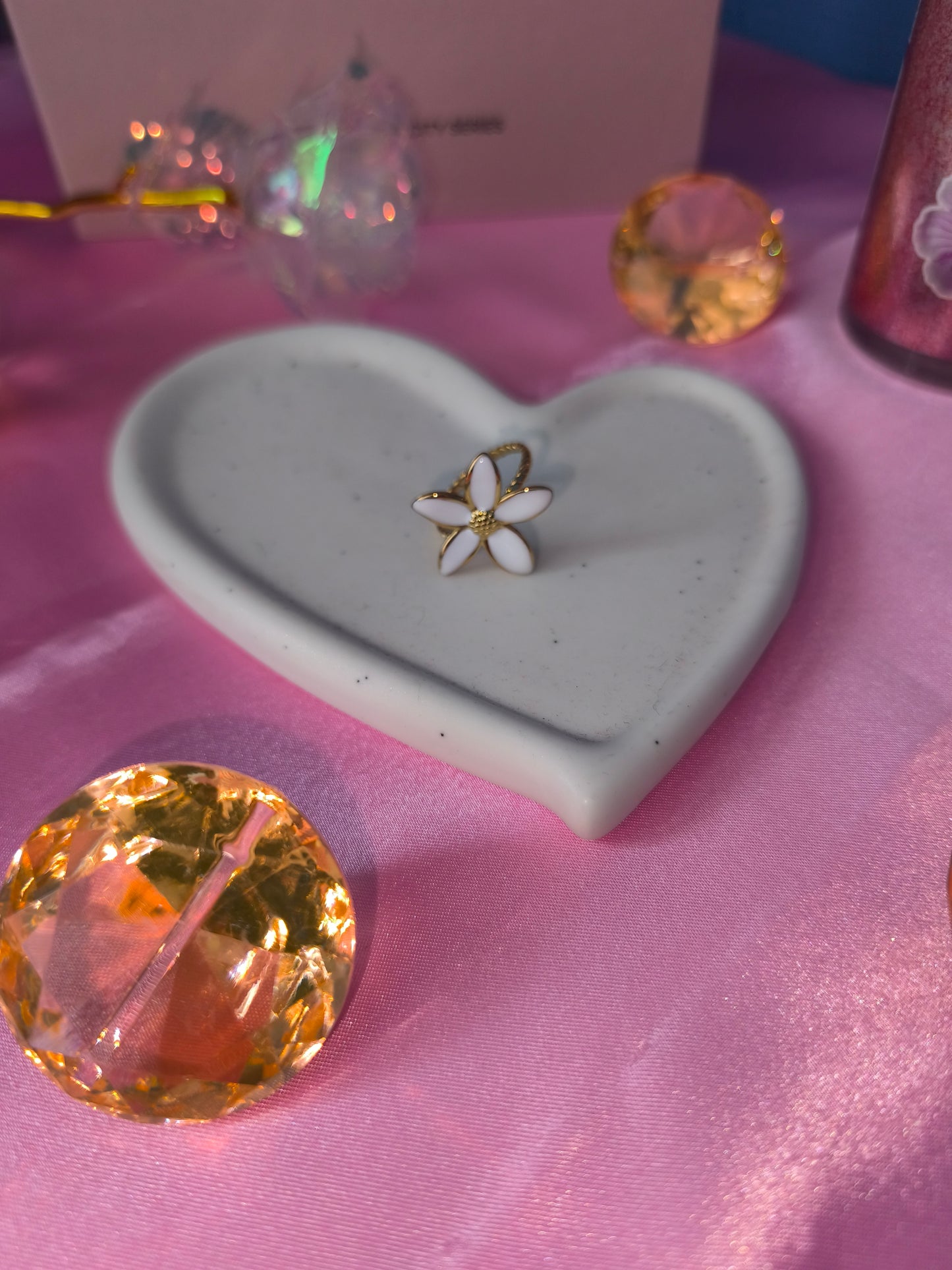 Bague Hawaï