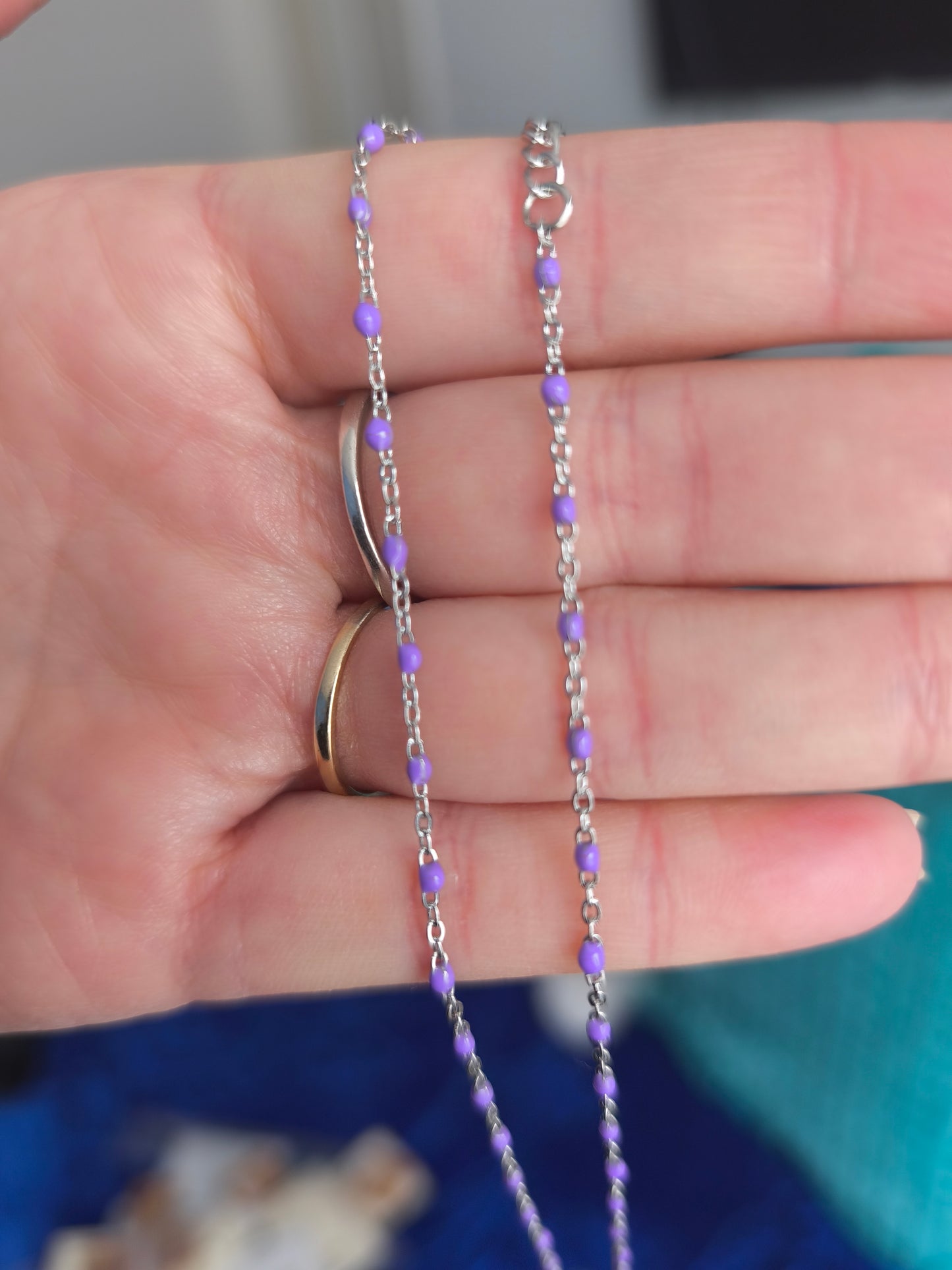 Collier Ava