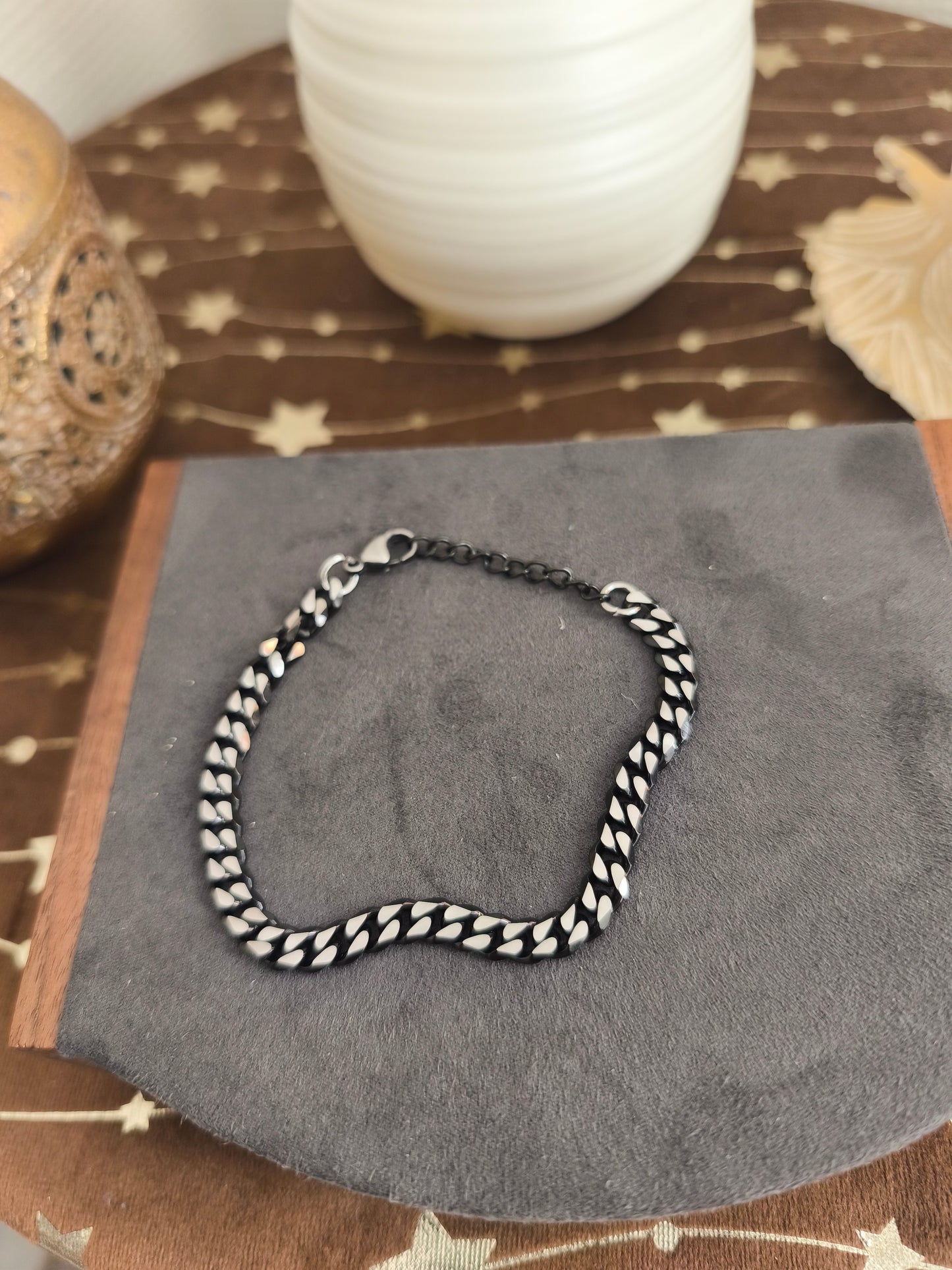 Bracelet Amine