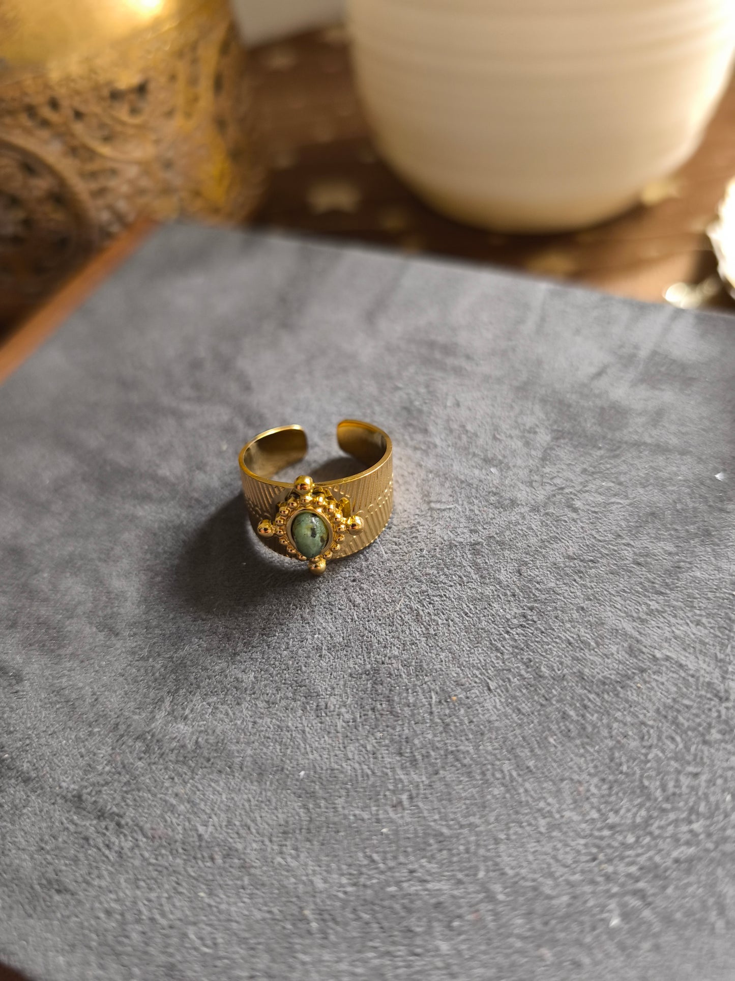 Bague Lina