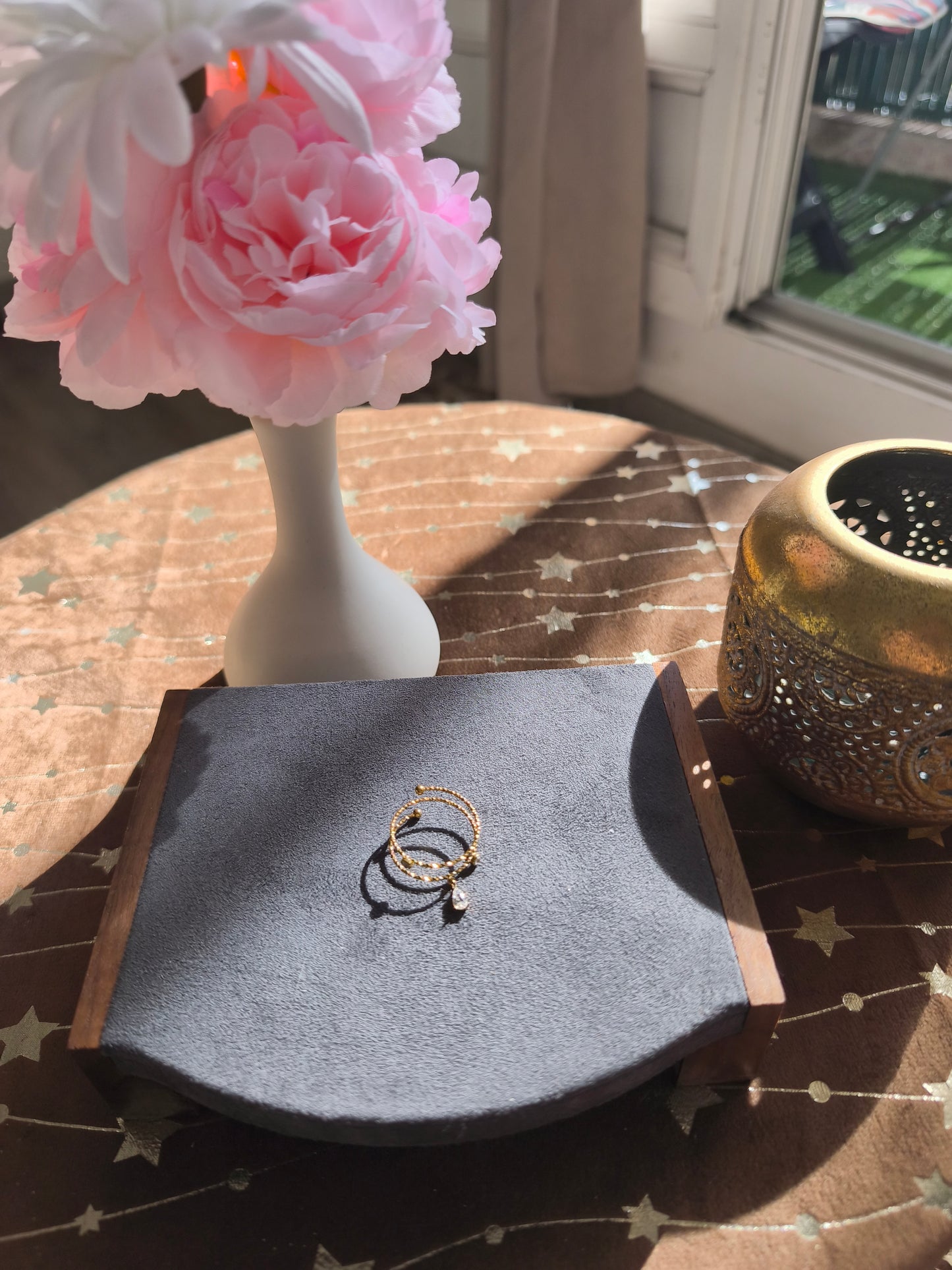 Bague Élise