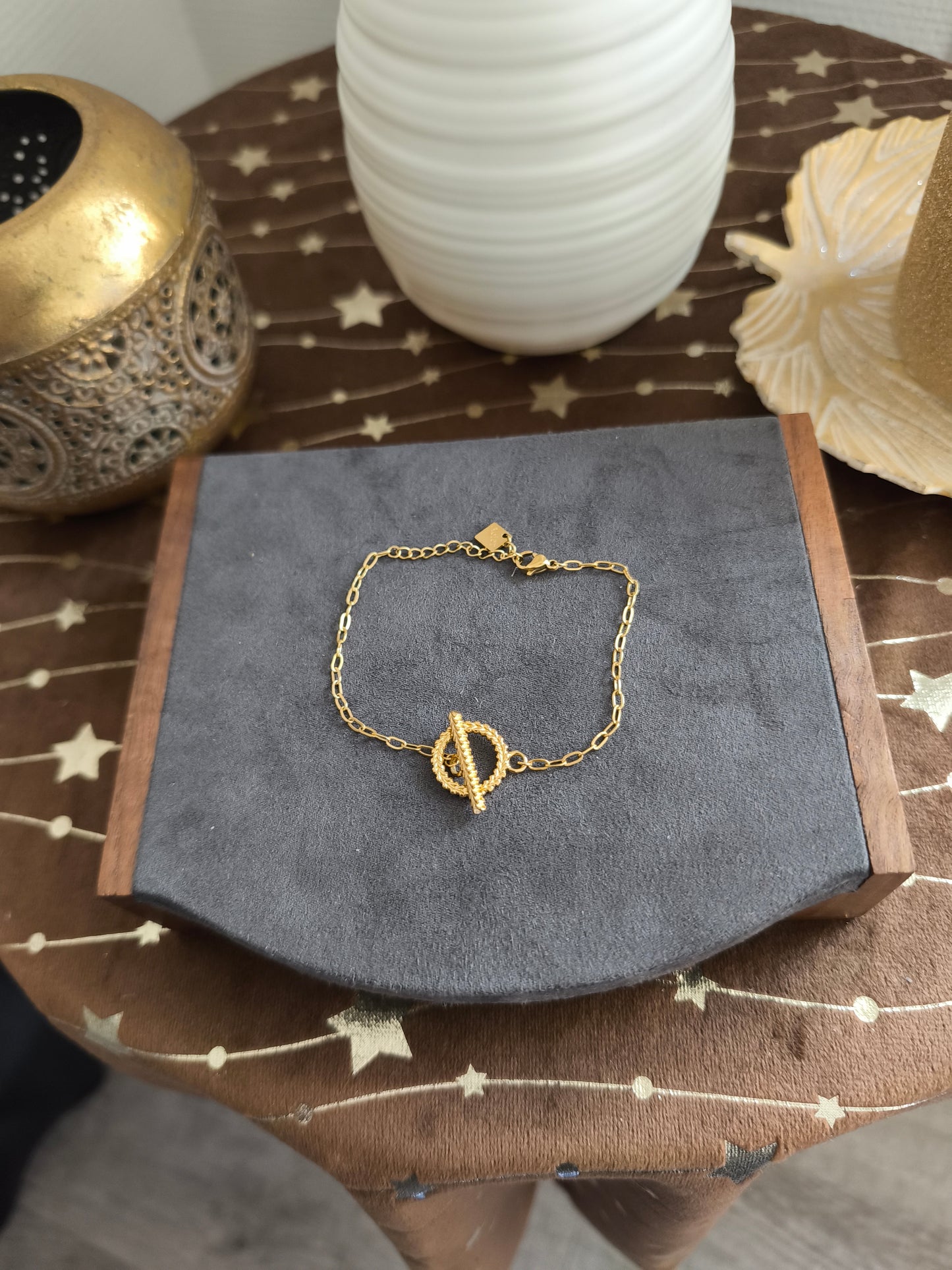 Bracelet Aurélia