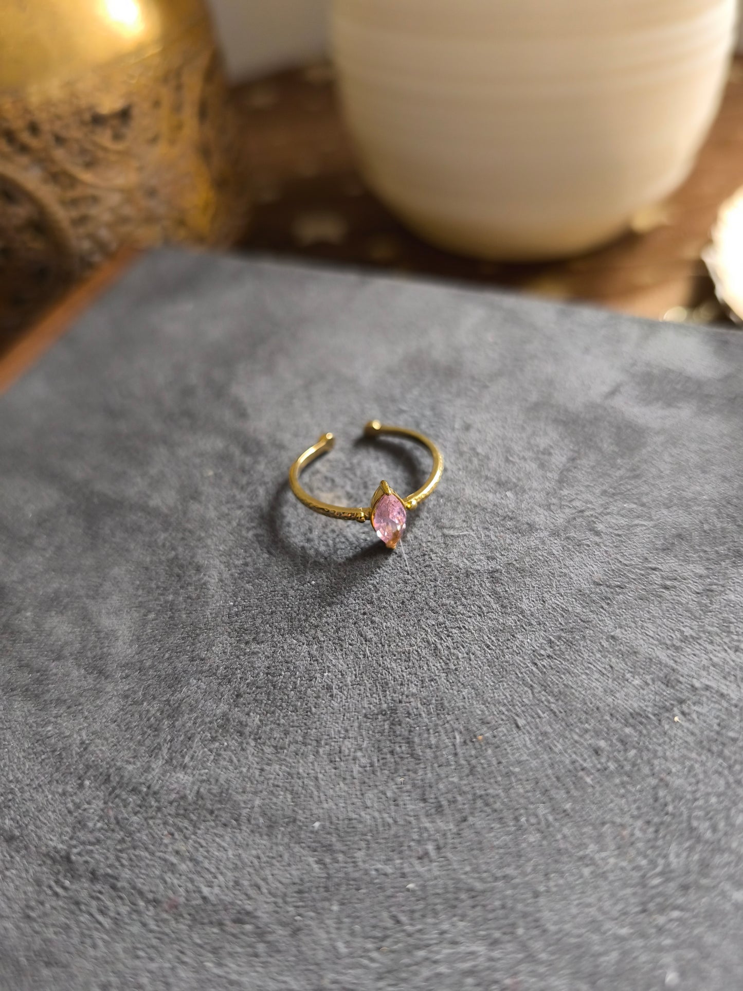 Bague Emma