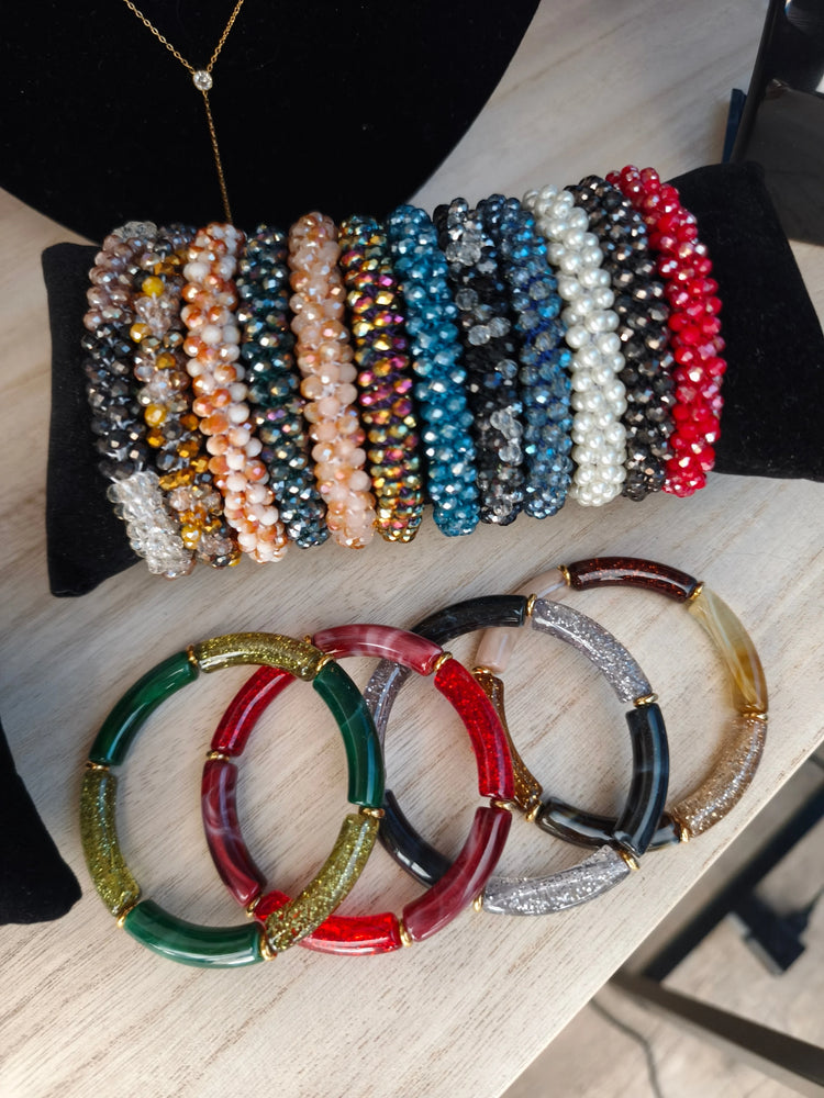 Bracelets fantaisie