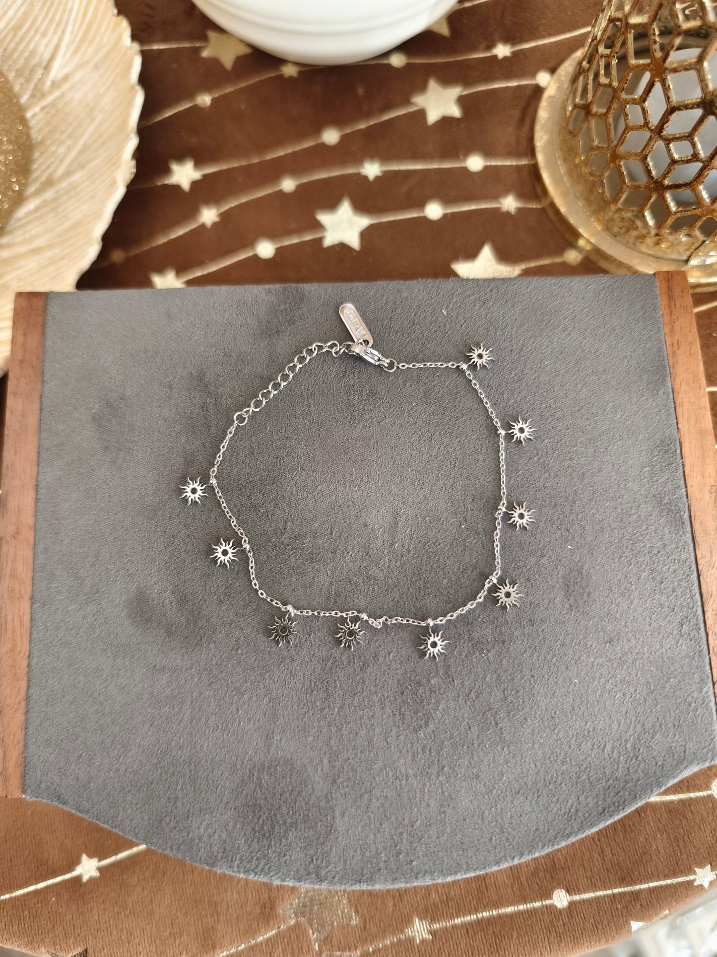 Bracelet Cristelle