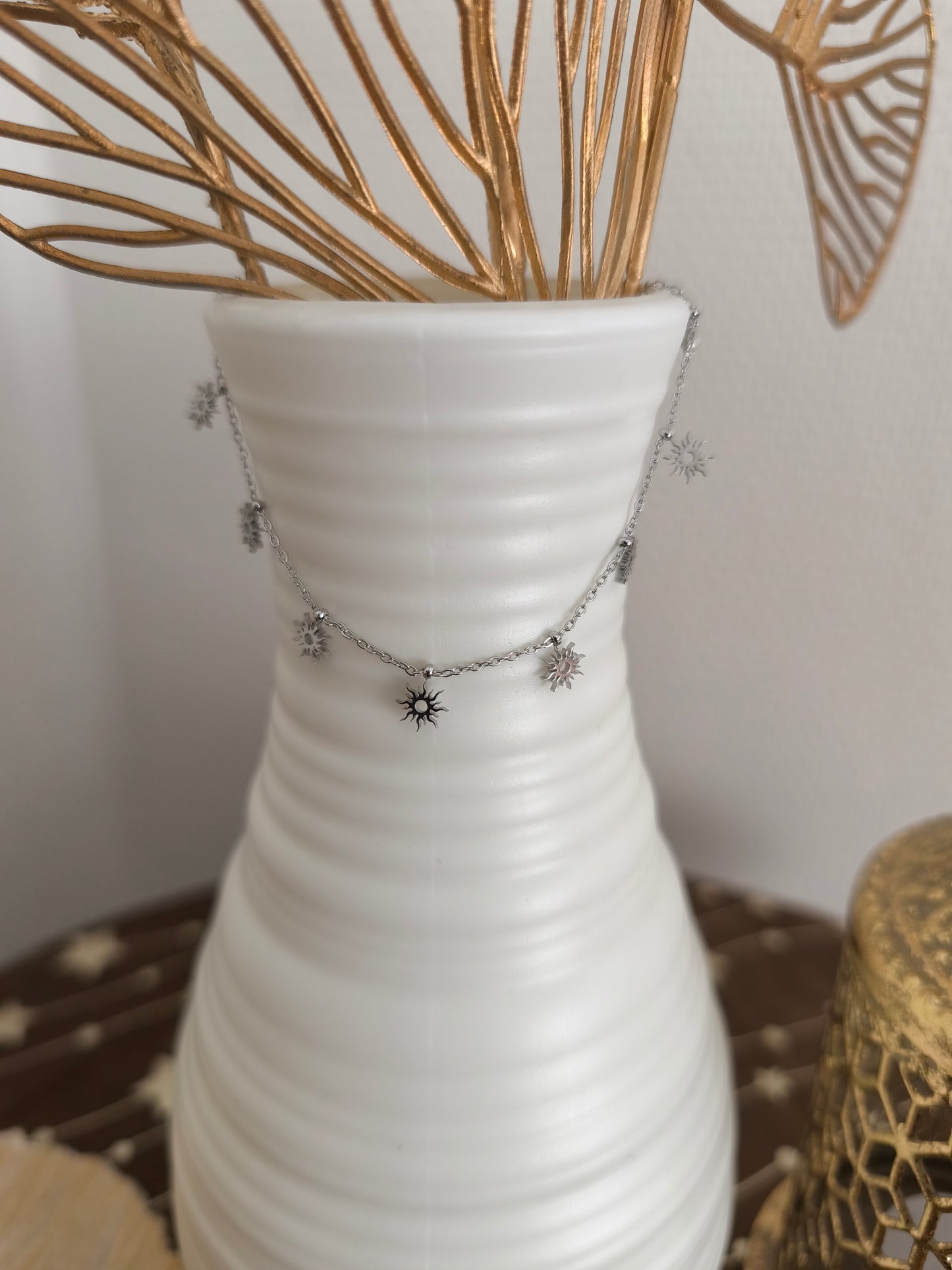 Bracelet Cristelle
