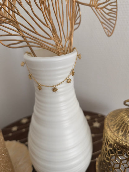 Bracelet Cristelle