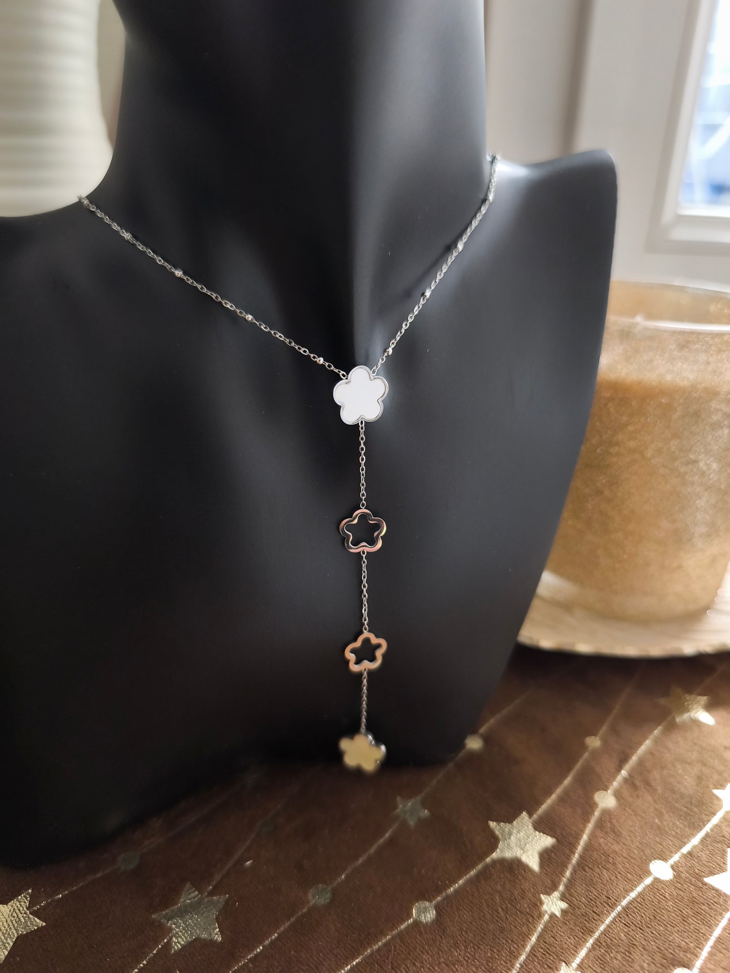 Collier Lou