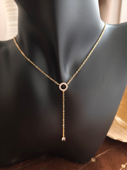 Collier Délia